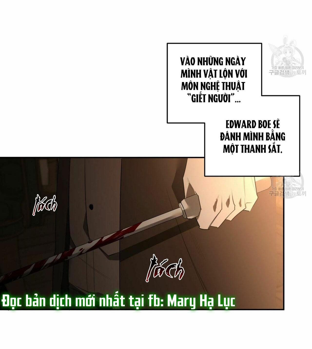 đọc truyện Bữa Tối Dưới Ánh Nến Của Kẻ Sát Nhân Lewellyn Chương 56 ảnh 5 tại Thiên Thai Truyện