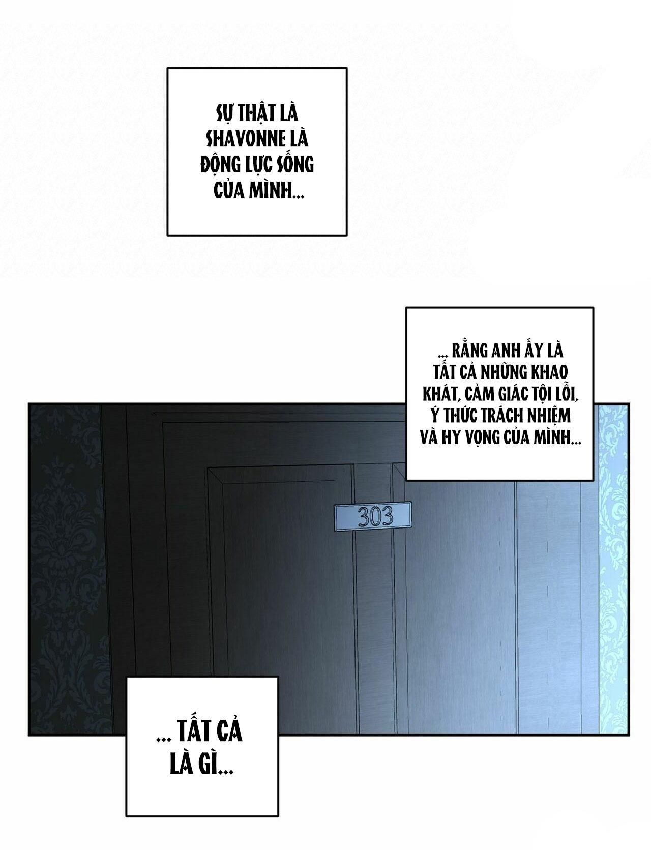 đọc truyện Bữa Tối Dưới Ánh Nến Của Kẻ Sát Nhân Lewellyn Chương 56 ảnh 33 tại Thiên Thai Truyện