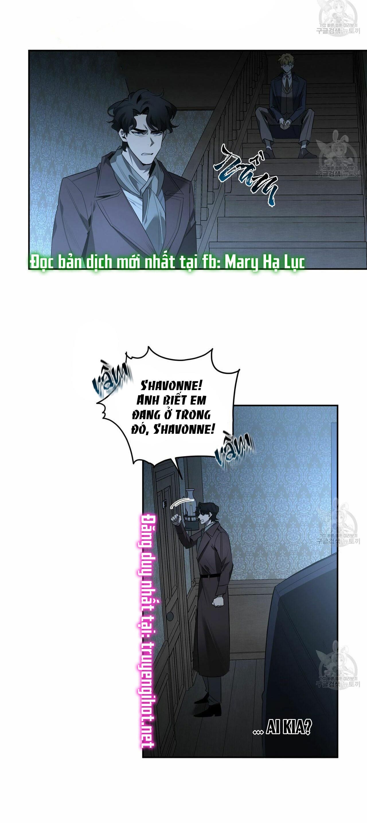 đọc truyện Bữa Tối Dưới Ánh Nến Của Kẻ Sát Nhân Lewellyn Chương 56 ảnh 35 tại Thiên Thai Truyện