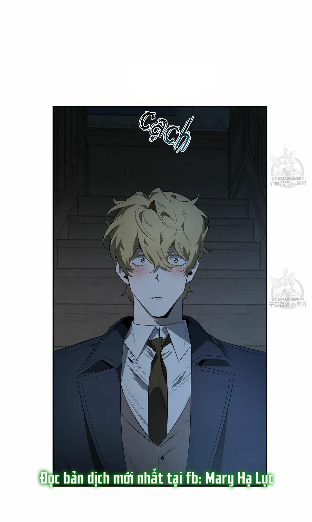 đọc truyện Bữa Tối Dưới Ánh Nến Của Kẻ Sát Nhân Lewellyn Chương 56 ảnh 38 tại Thiên Thai Truyện