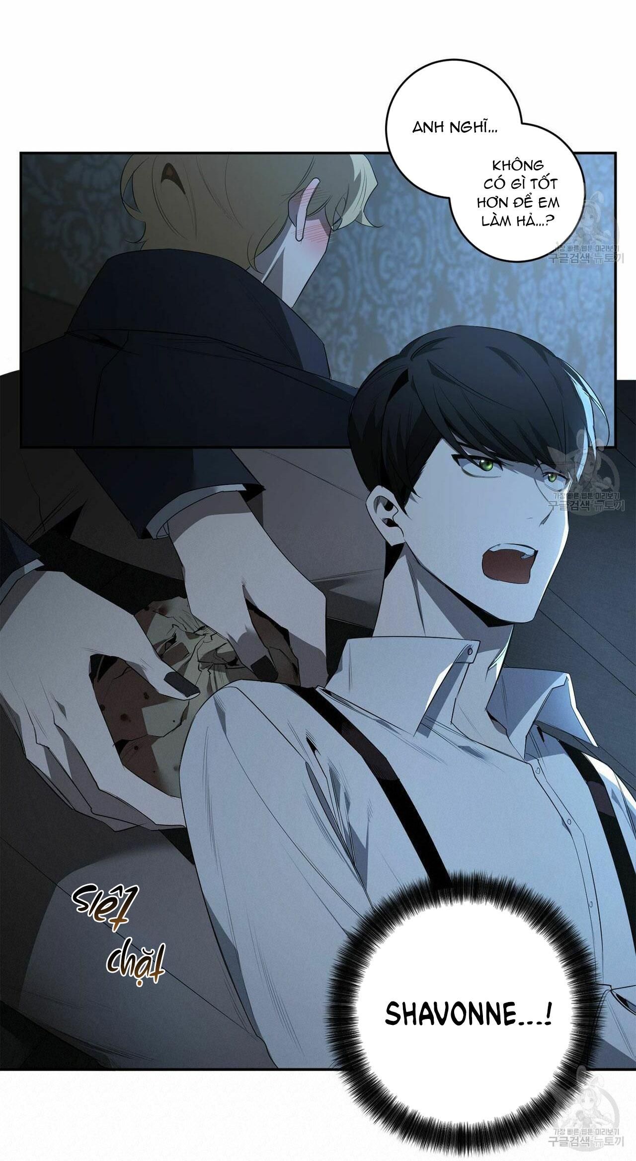 đọc truyện Bữa Tối Dưới Ánh Nến Của Kẻ Sát Nhân Lewellyn Chương 56 ảnh 41 tại Thiên Thai Truyện