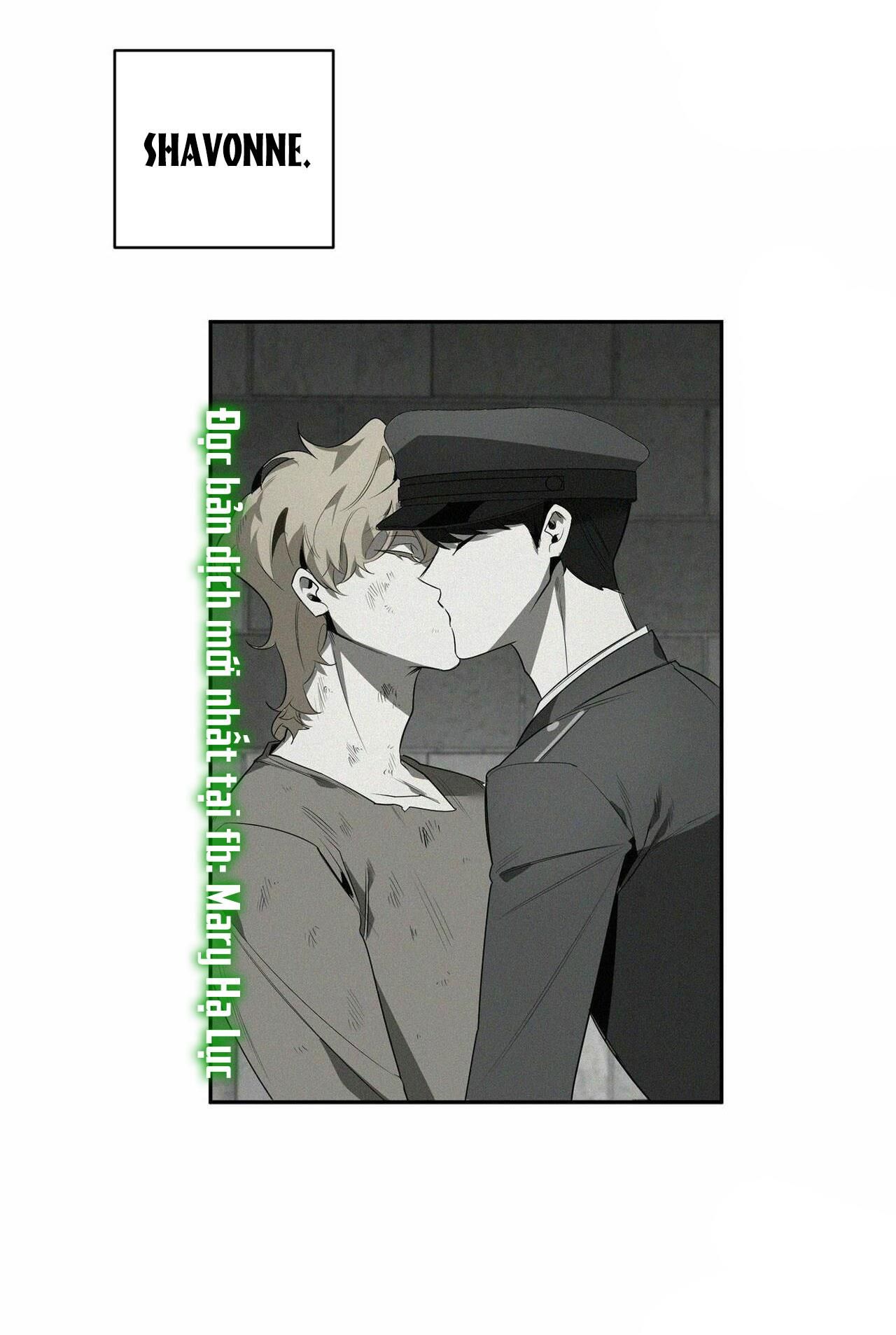 đọc truyện Bữa Tối Dưới Ánh Nến Của Kẻ Sát Nhân Lewellyn Chương 56 ảnh 44 tại Thiên Thai Truyện