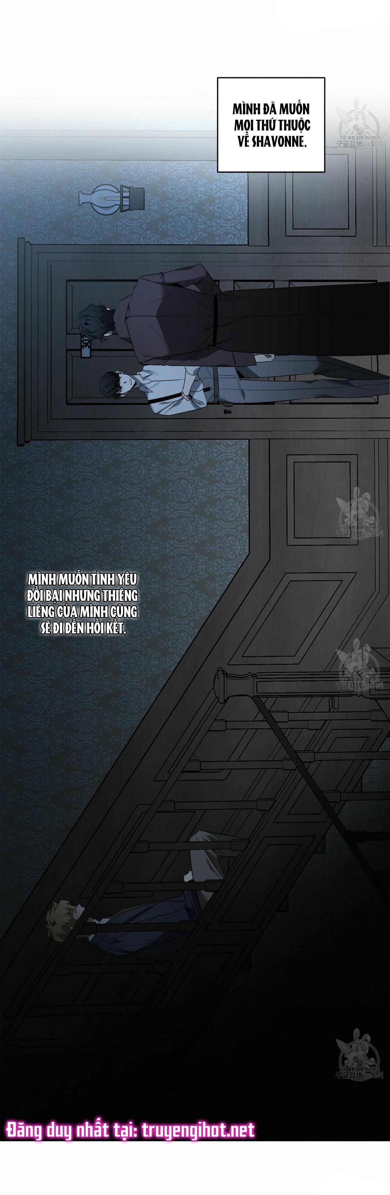 đọc truyện Bữa Tối Dưới Ánh Nến Của Kẻ Sát Nhân Lewellyn Chương 56 ảnh 45 tại Thiên Thai Truyện