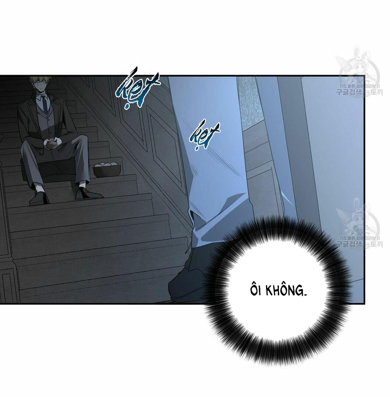 đọc truyện Bữa Tối Dưới Ánh Nến Của Kẻ Sát Nhân Lewellyn Chương 56 ảnh 47 tại Thiên Thai Truyện