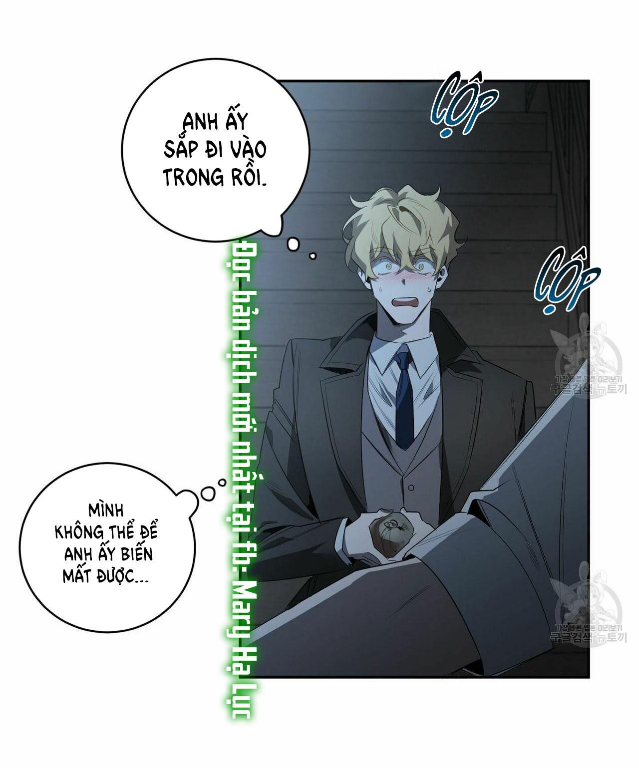 đọc truyện Bữa Tối Dưới Ánh Nến Của Kẻ Sát Nhân Lewellyn Chương 56 ảnh 48 tại Thiên Thai Truyện