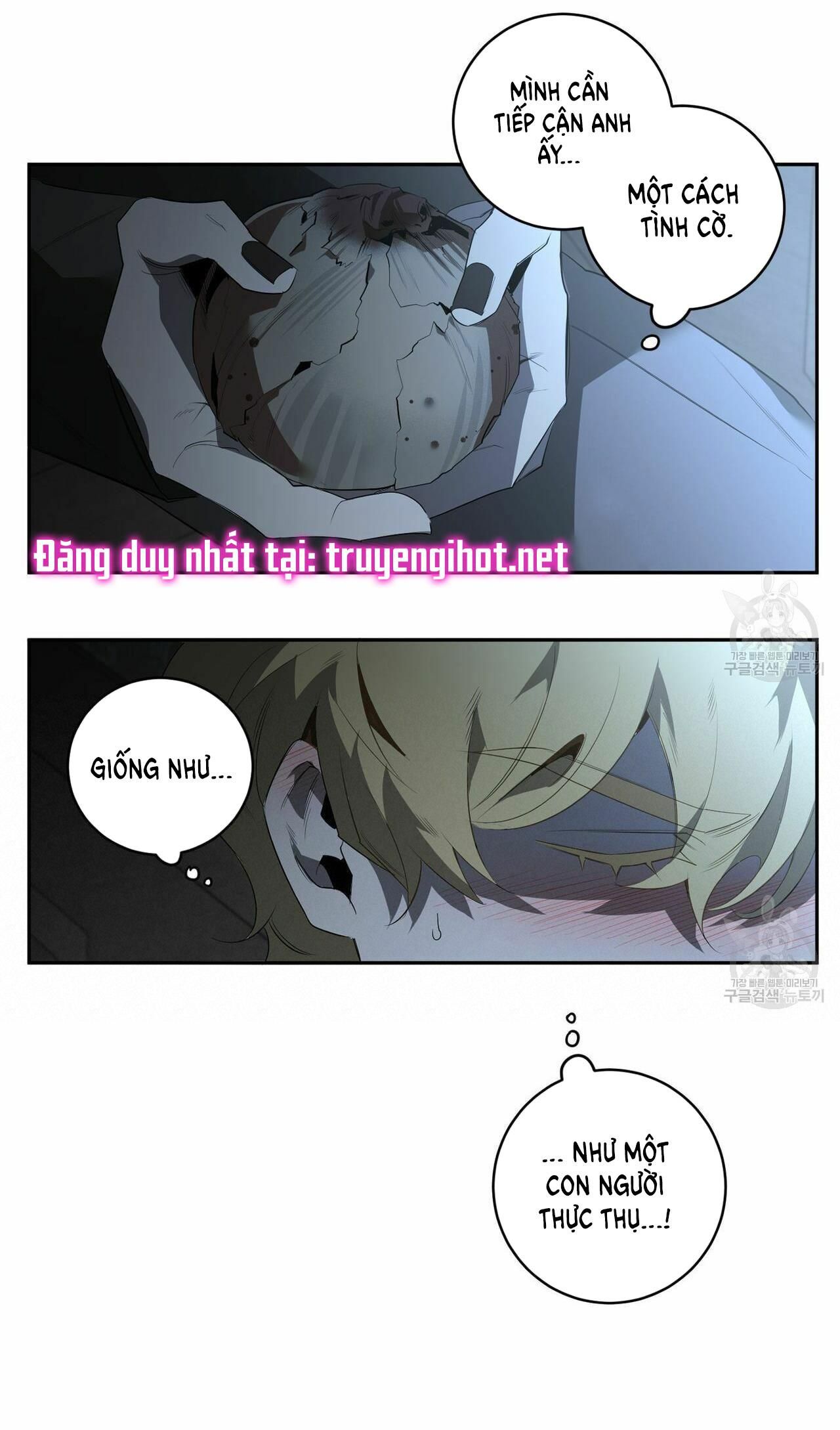 đọc truyện Bữa Tối Dưới Ánh Nến Của Kẻ Sát Nhân Lewellyn Chương 56 ảnh 49 tại Thiên Thai Truyện