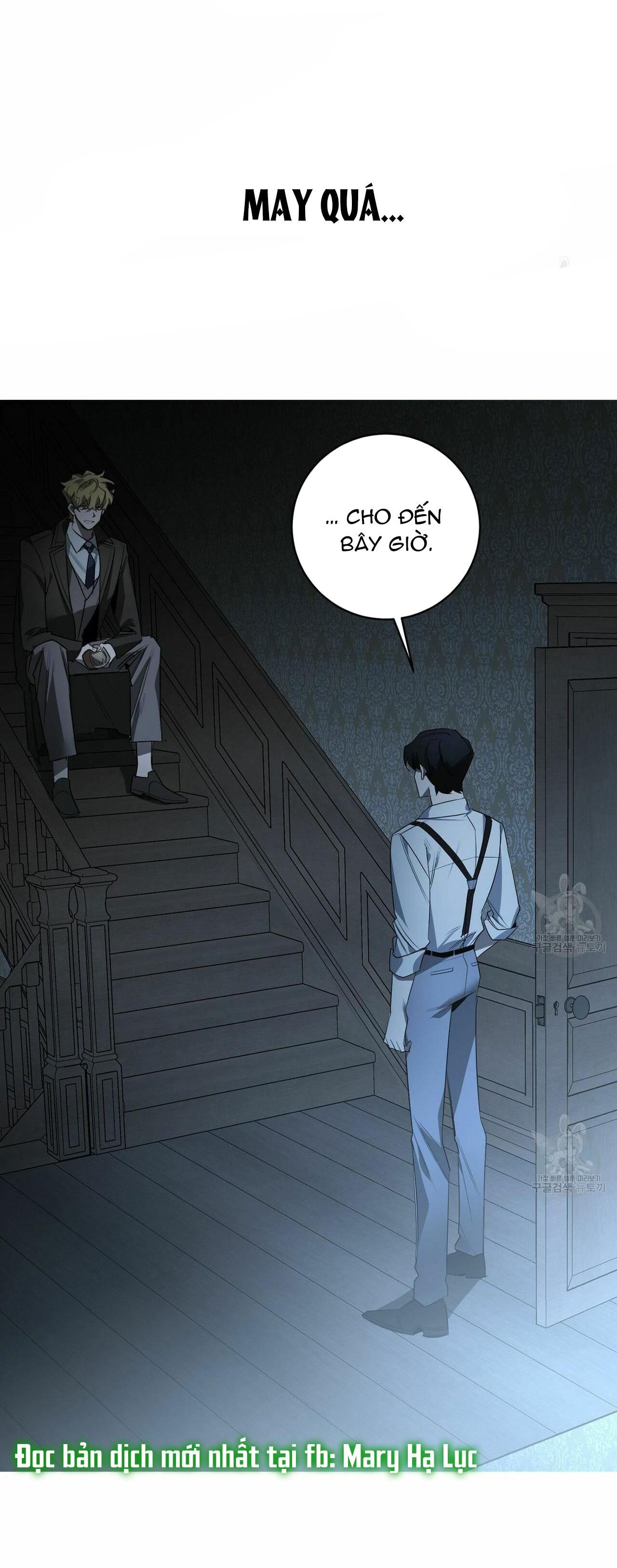 đọc truyện Bữa Tối Dưới Ánh Nến Của Kẻ Sát Nhân Lewellyn Chương 56 ảnh 51 tại Thiên Thai Truyện