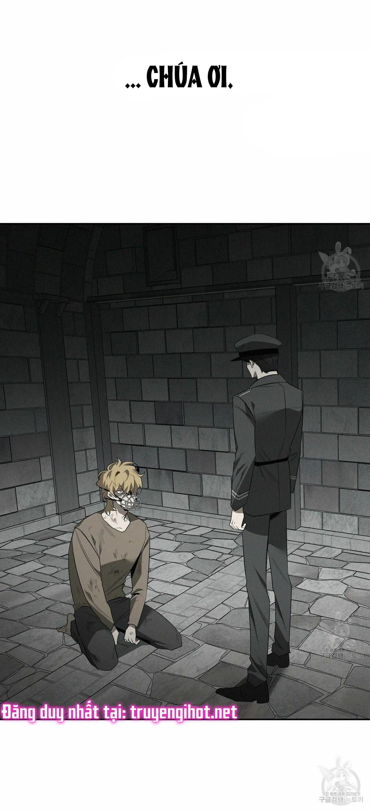 đọc truyện Bữa Tối Dưới Ánh Nến Của Kẻ Sát Nhân Lewellyn Chương 56 ảnh 52 tại Thiên Thai Truyện