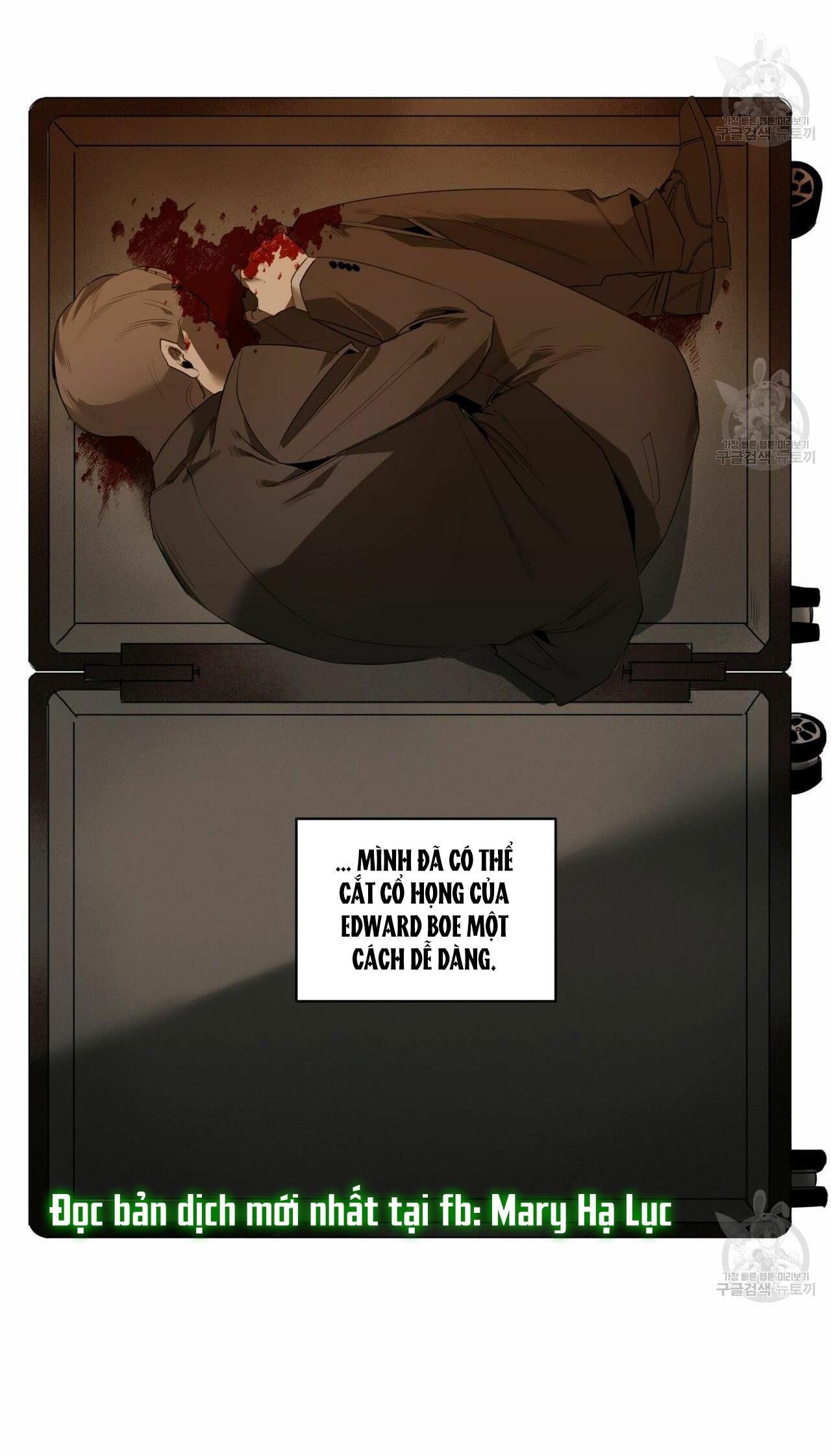 đọc truyện Bữa Tối Dưới Ánh Nến Của Kẻ Sát Nhân Lewellyn Chương 56 ảnh 9 tại Thiên Thai Truyện