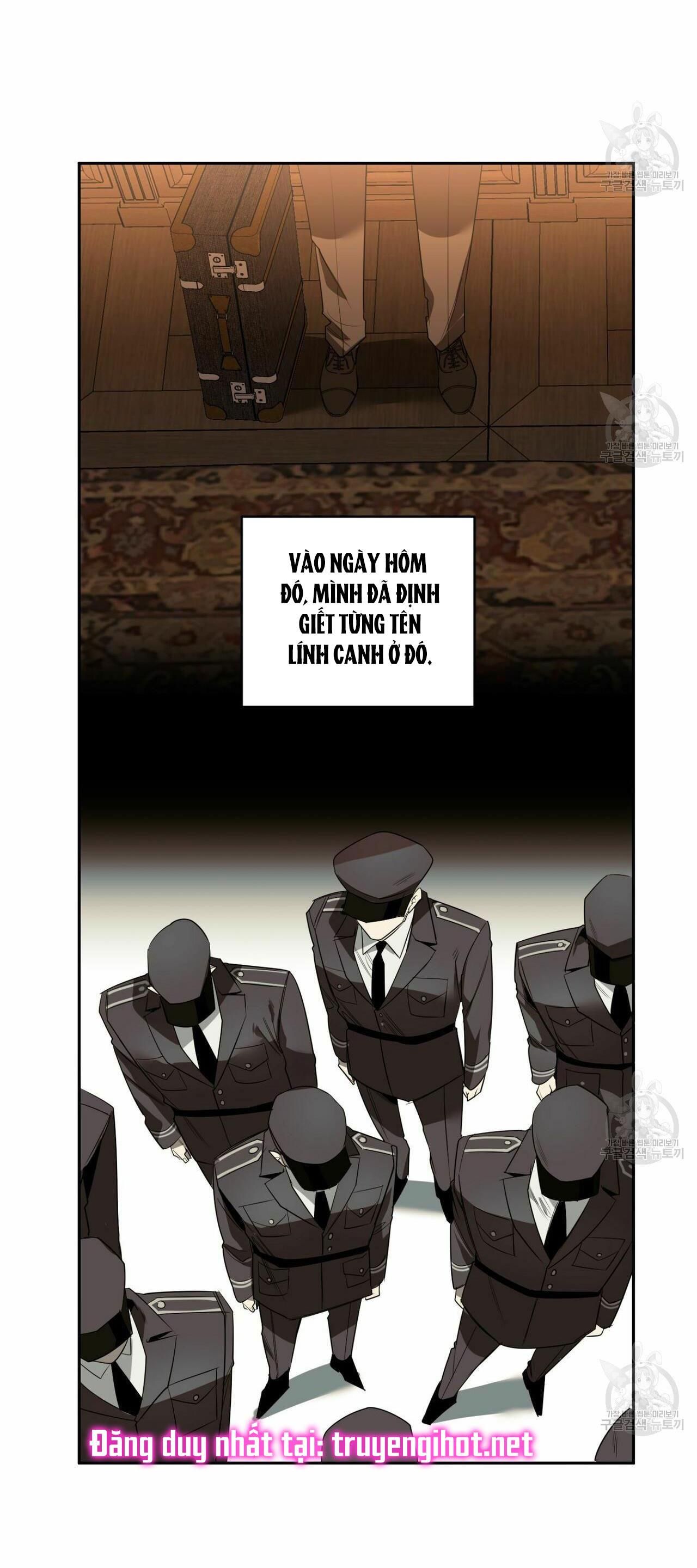 đọc truyện Bữa Tối Dưới Ánh Nến Của Kẻ Sát Nhân Lewellyn Chương 56 ảnh 11 tại Thiên Thai Truyện