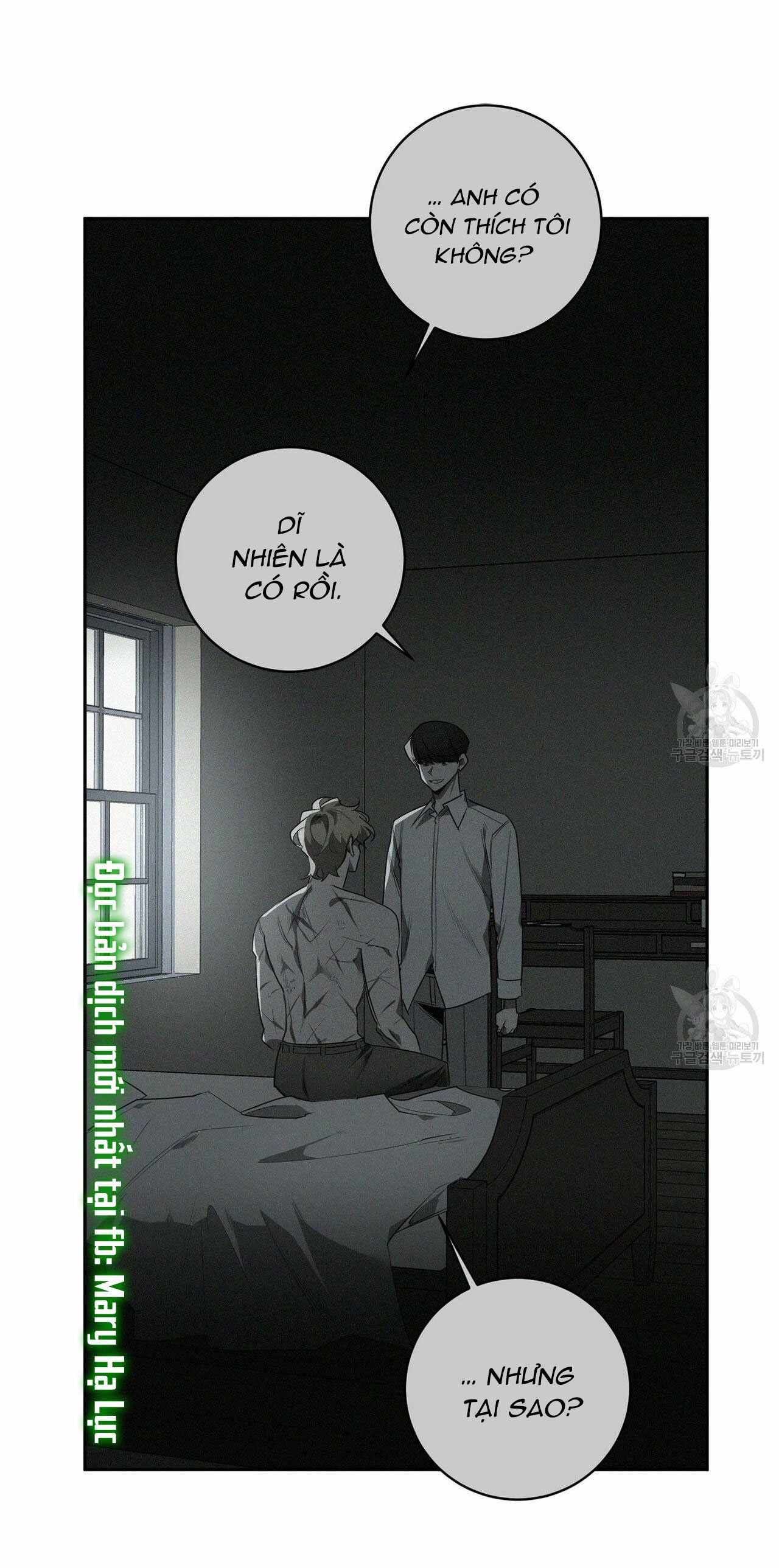 đọc truyện Bữa Tối Dưới Ánh Nến Của Kẻ Sát Nhân Lewellyn Chương 57 ảnh 3 tại Thiên Thai Truyện