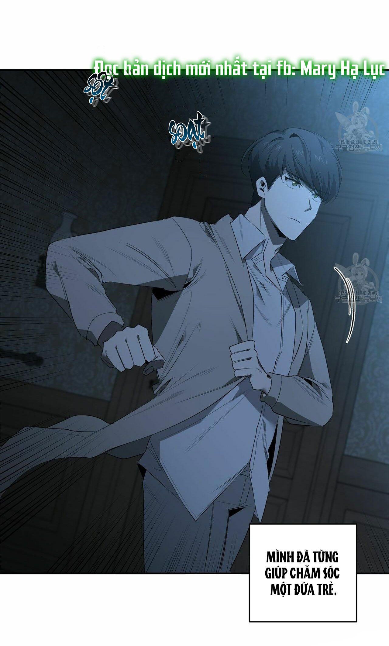 đọc truyện Bữa Tối Dưới Ánh Nến Của Kẻ Sát Nhân Lewellyn Chương 57 ảnh 13 tại Thiên Thai Truyện