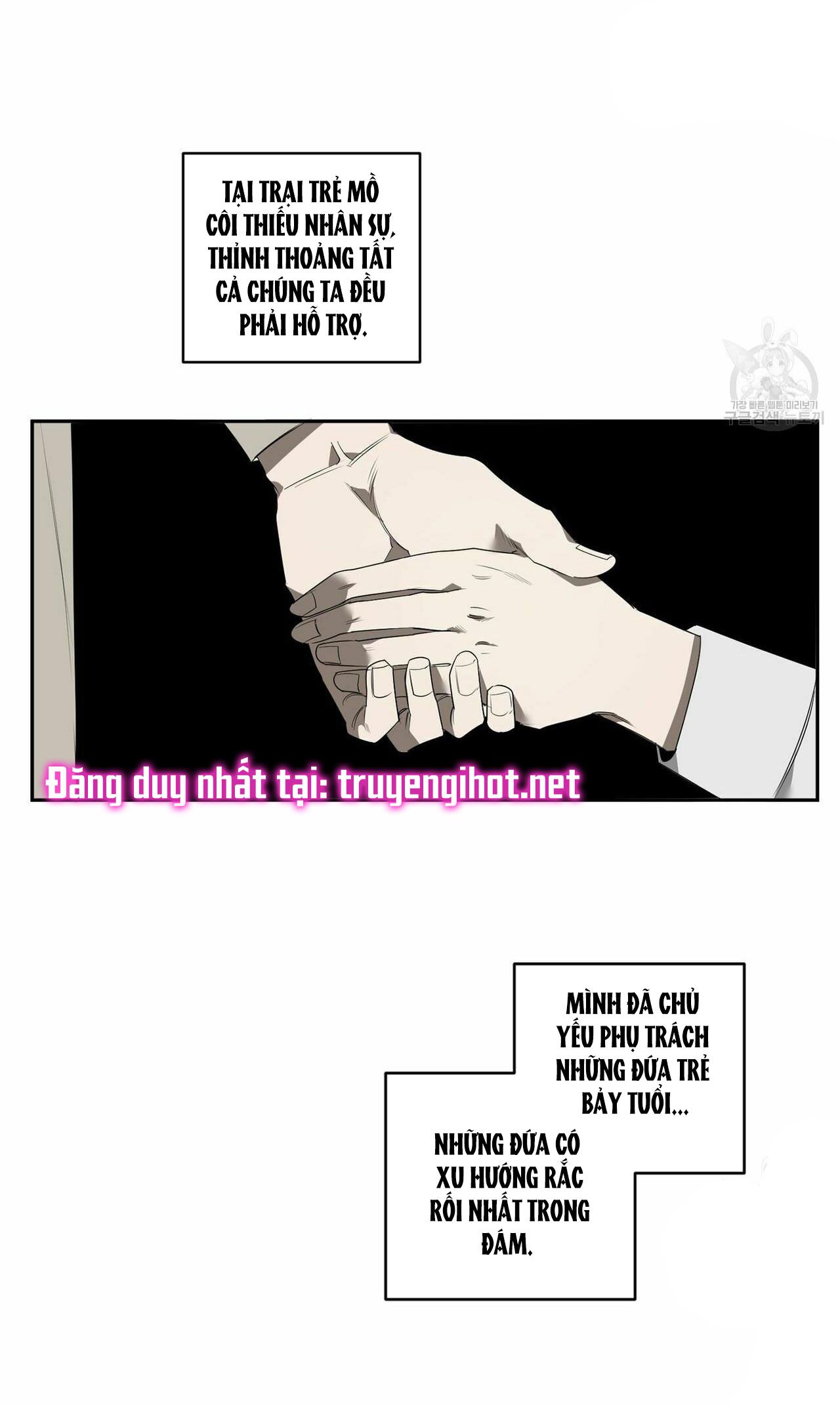 đọc truyện Bữa Tối Dưới Ánh Nến Của Kẻ Sát Nhân Lewellyn Chương 57 ảnh 14 tại Thiên Thai Truyện