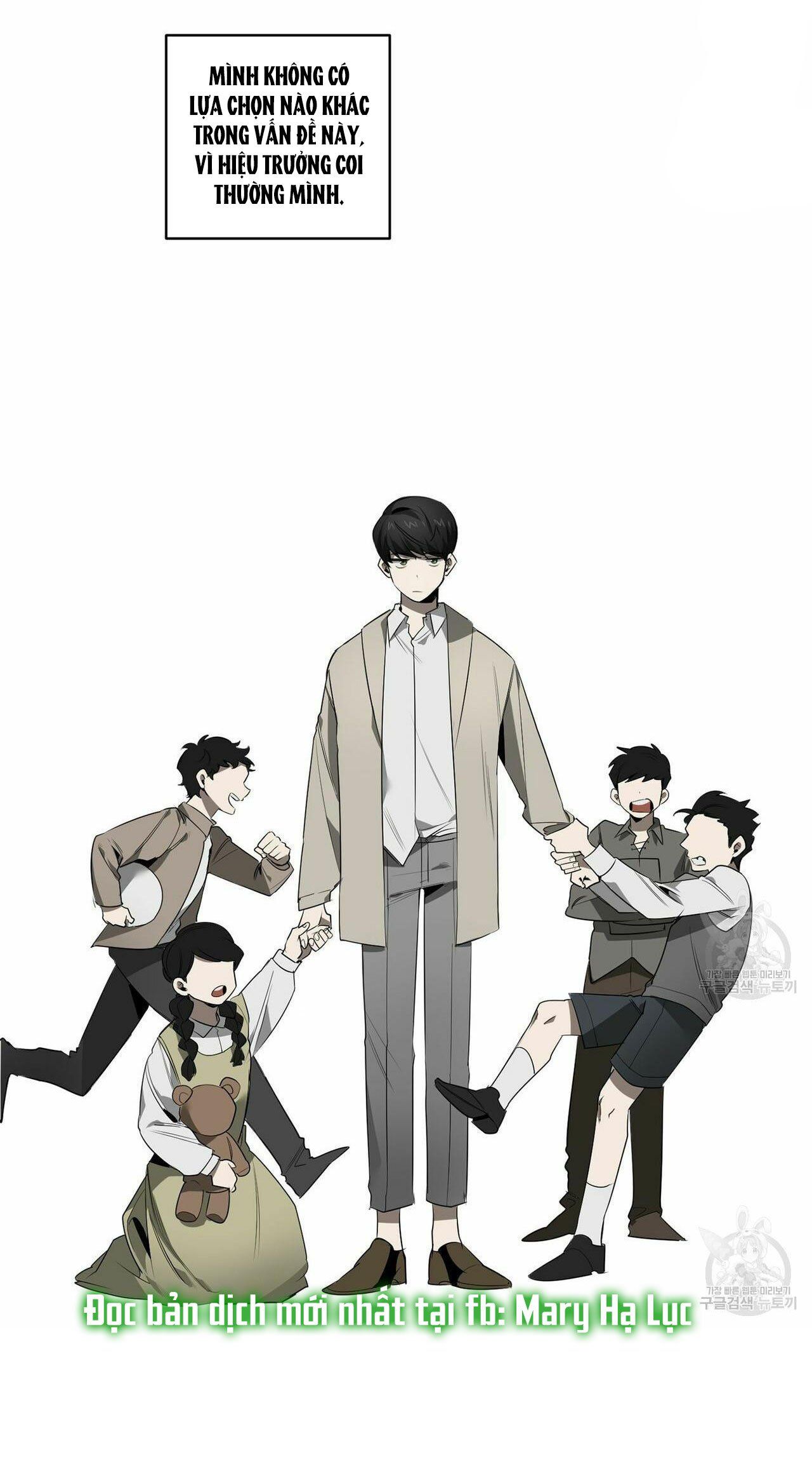 đọc truyện Bữa Tối Dưới Ánh Nến Của Kẻ Sát Nhân Lewellyn Chương 57 ảnh 15 tại Thiên Thai Truyện