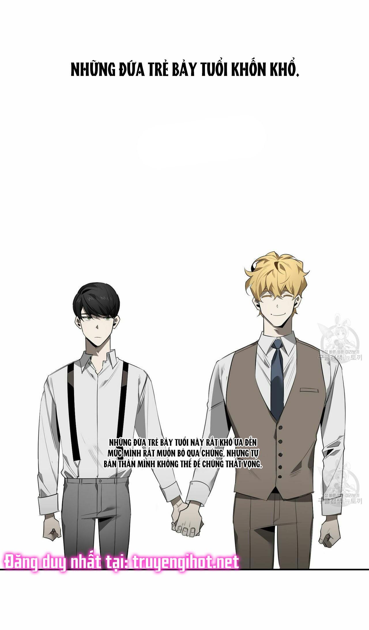 đọc truyện Bữa Tối Dưới Ánh Nến Của Kẻ Sát Nhân Lewellyn Chương 57 ảnh 16 tại Thiên Thai Truyện