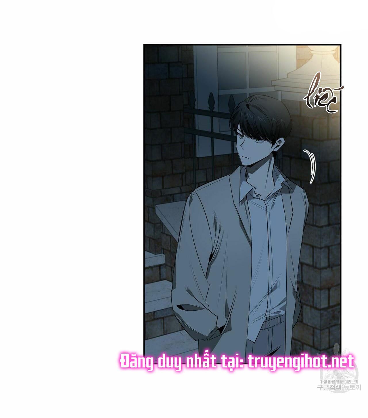 đọc truyện Bữa Tối Dưới Ánh Nến Của Kẻ Sát Nhân Lewellyn Chương 57 ảnh 19 tại Thiên Thai Truyện