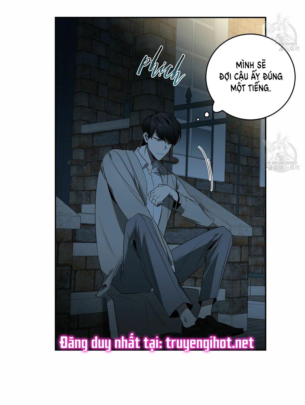 đọc truyện Bữa Tối Dưới Ánh Nến Của Kẻ Sát Nhân Lewellyn Chương 57 ảnh 21 tại Thiên Thai Truyện