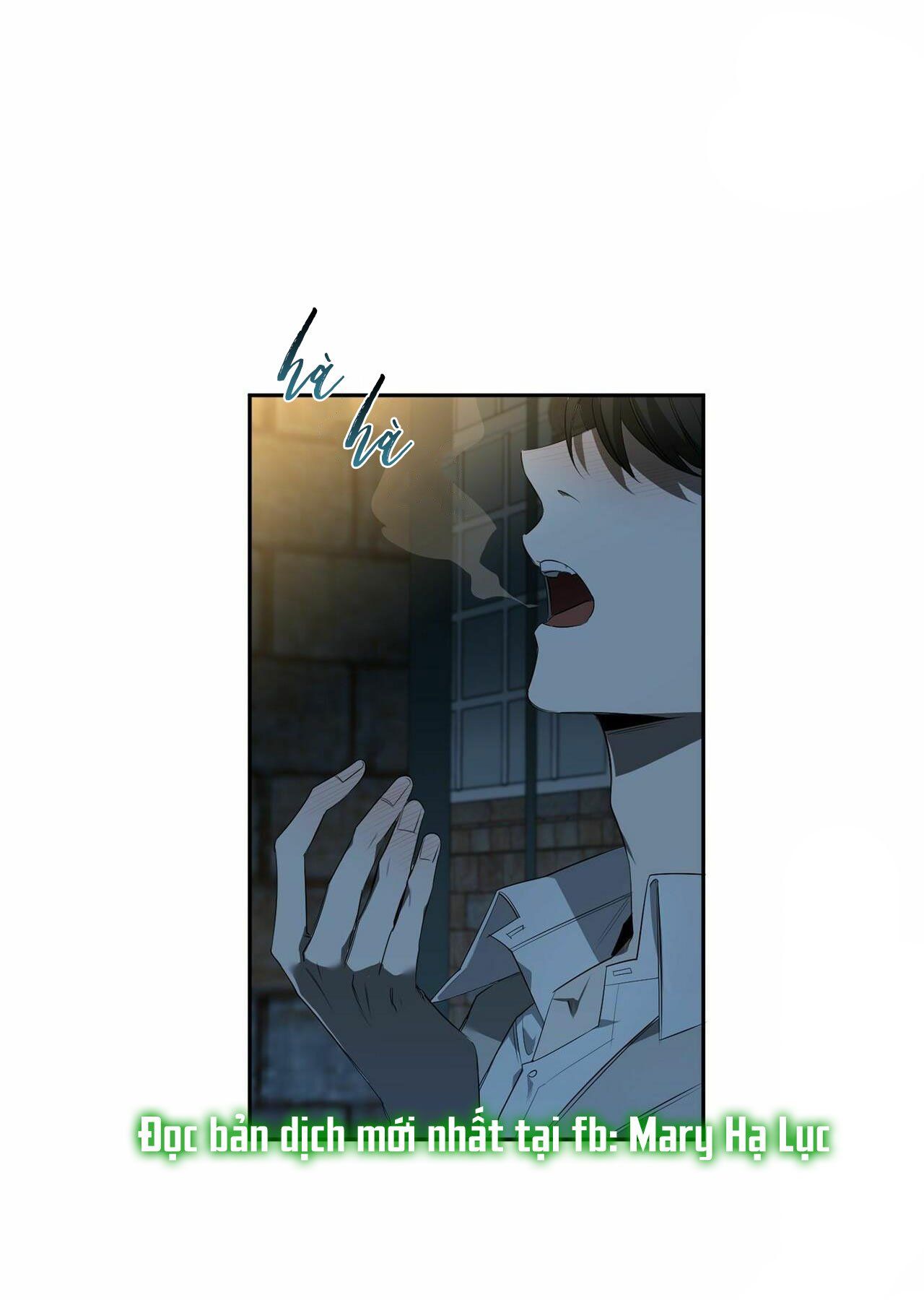 đọc truyện Bữa Tối Dưới Ánh Nến Của Kẻ Sát Nhân Lewellyn Chương 57 ảnh 27 tại Thiên Thai Truyện