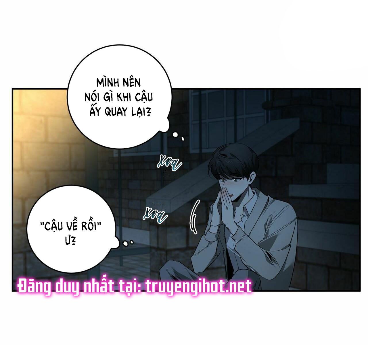 đọc truyện Bữa Tối Dưới Ánh Nến Của Kẻ Sát Nhân Lewellyn Chương 57 ảnh 28 tại Thiên Thai Truyện