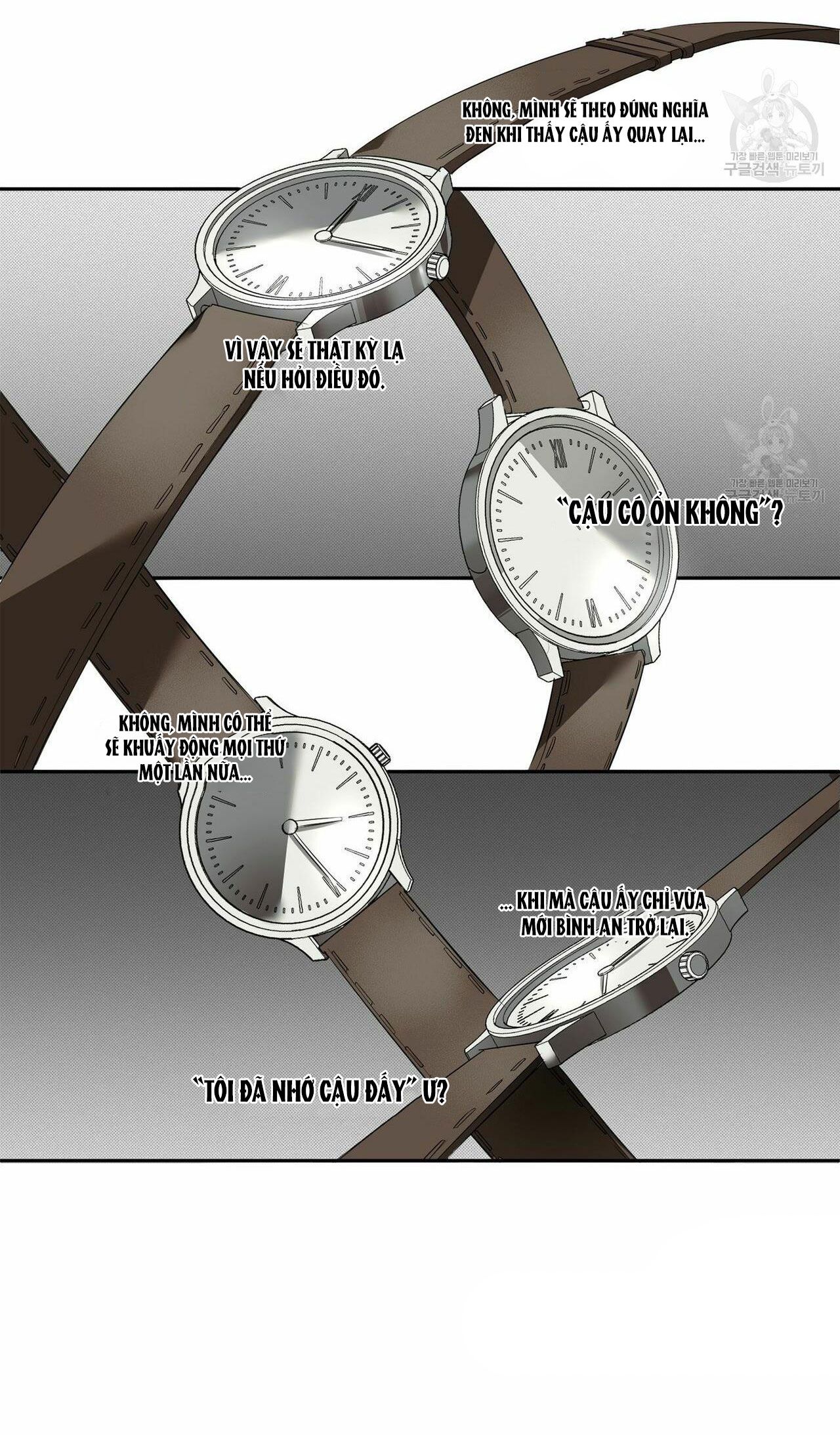 đọc truyện Bữa Tối Dưới Ánh Nến Của Kẻ Sát Nhân Lewellyn Chương 57 ảnh 29 tại Thiên Thai Truyện