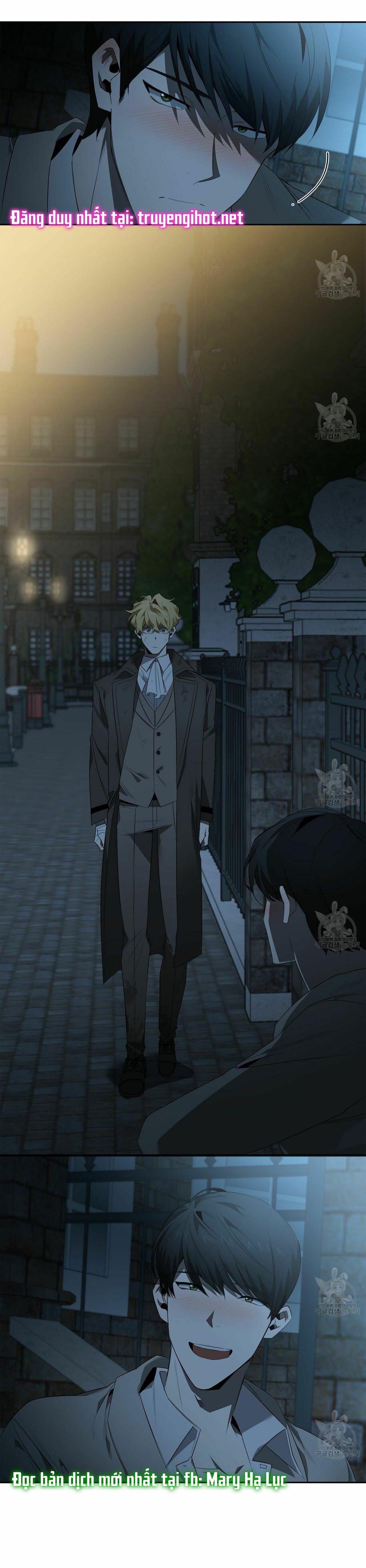 đọc truyện Bữa Tối Dưới Ánh Nến Của Kẻ Sát Nhân Lewellyn Chương 57 ảnh 31 tại Thiên Thai Truyện