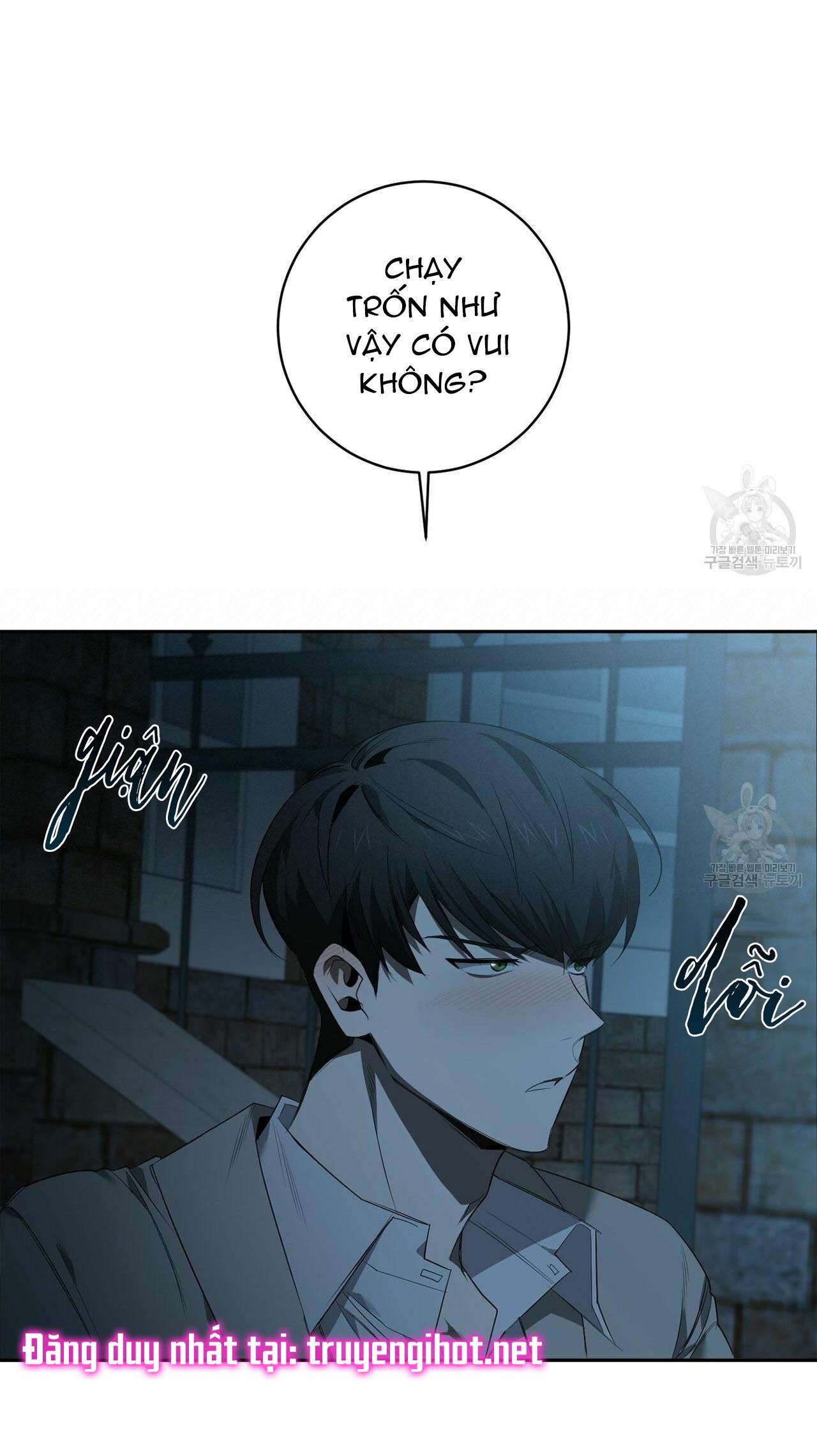 đọc truyện Bữa Tối Dưới Ánh Nến Của Kẻ Sát Nhân Lewellyn Chương 57 ảnh 32 tại Thiên Thai Truyện