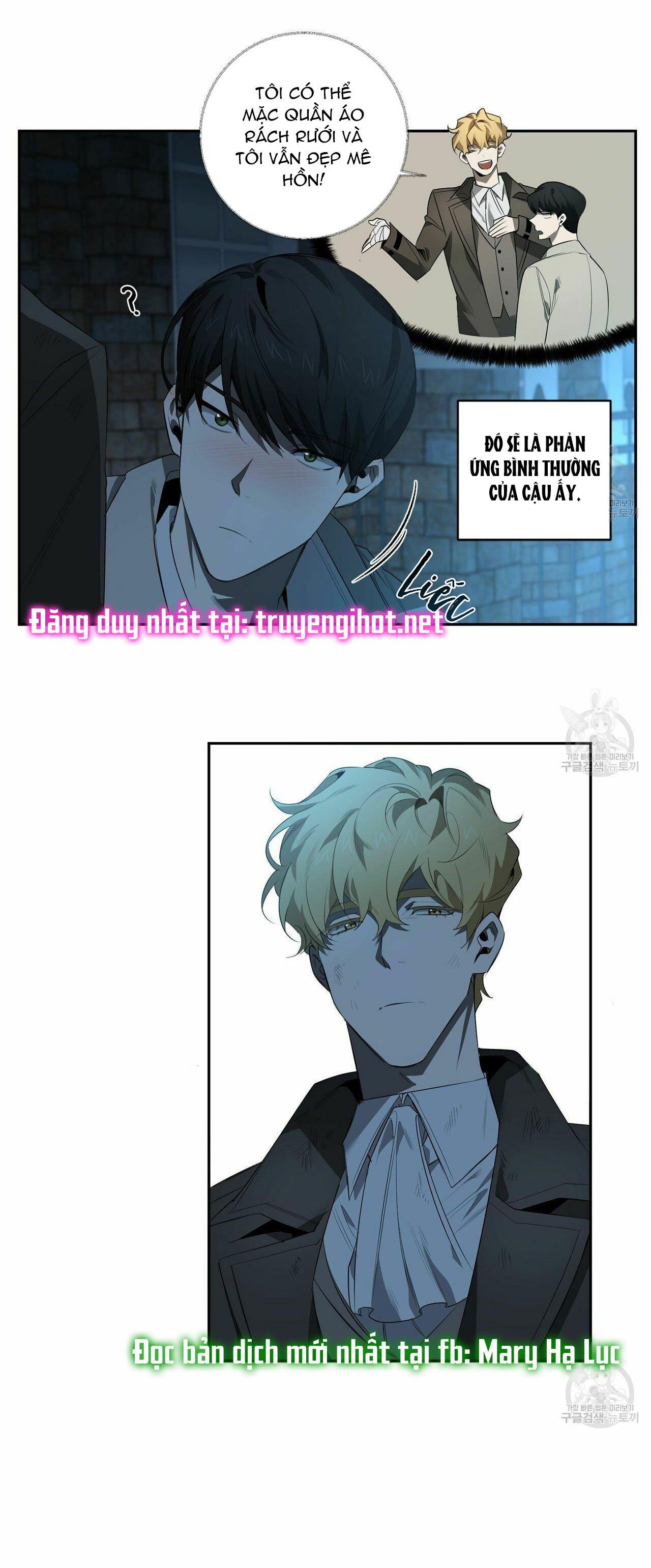 đọc truyện Bữa Tối Dưới Ánh Nến Của Kẻ Sát Nhân Lewellyn Chương 57 ảnh 34 tại Thiên Thai Truyện