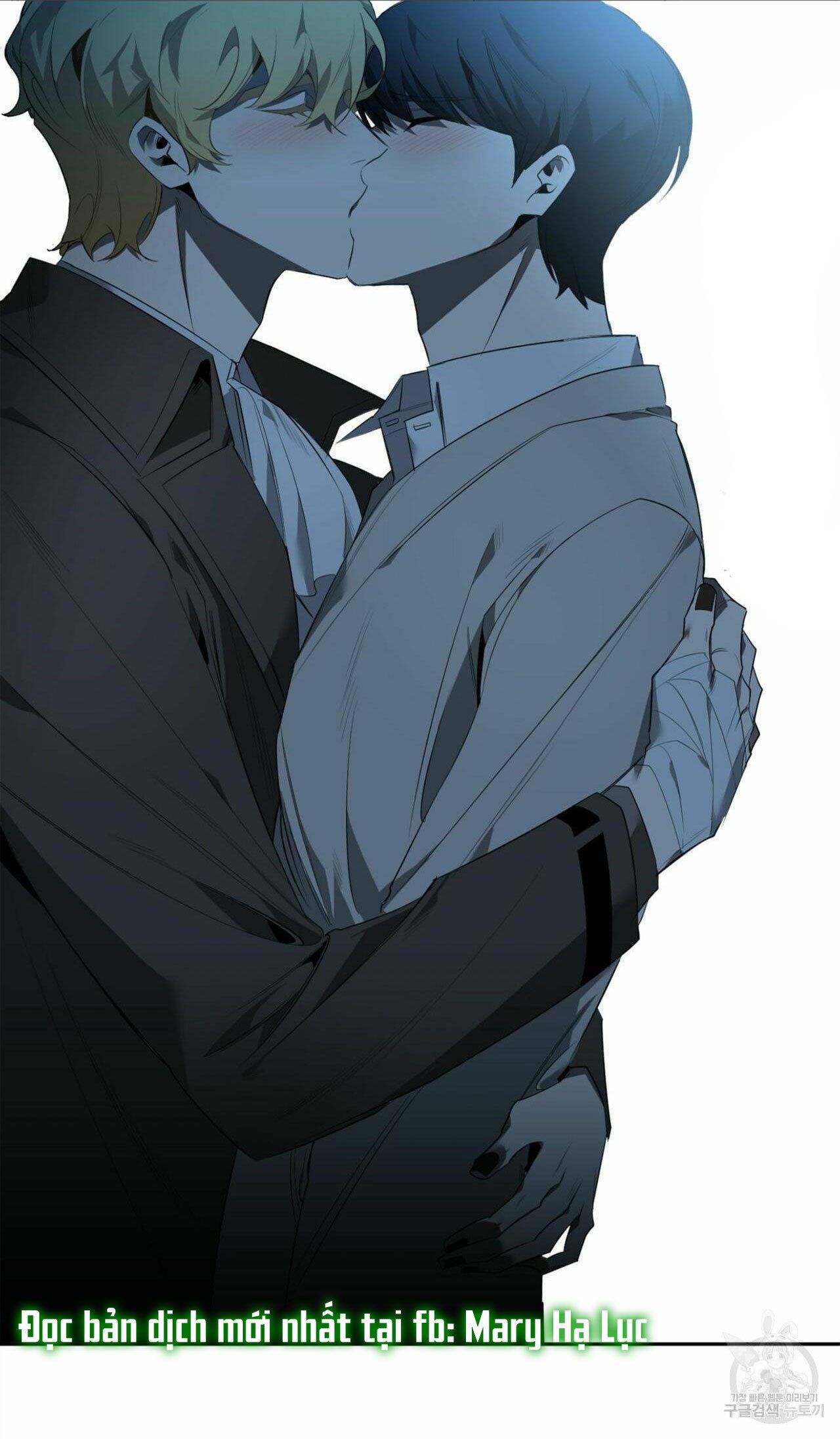 đọc truyện Bữa Tối Dưới Ánh Nến Của Kẻ Sát Nhân Lewellyn Chương 57 ảnh 37 tại Thiên Thai Truyện