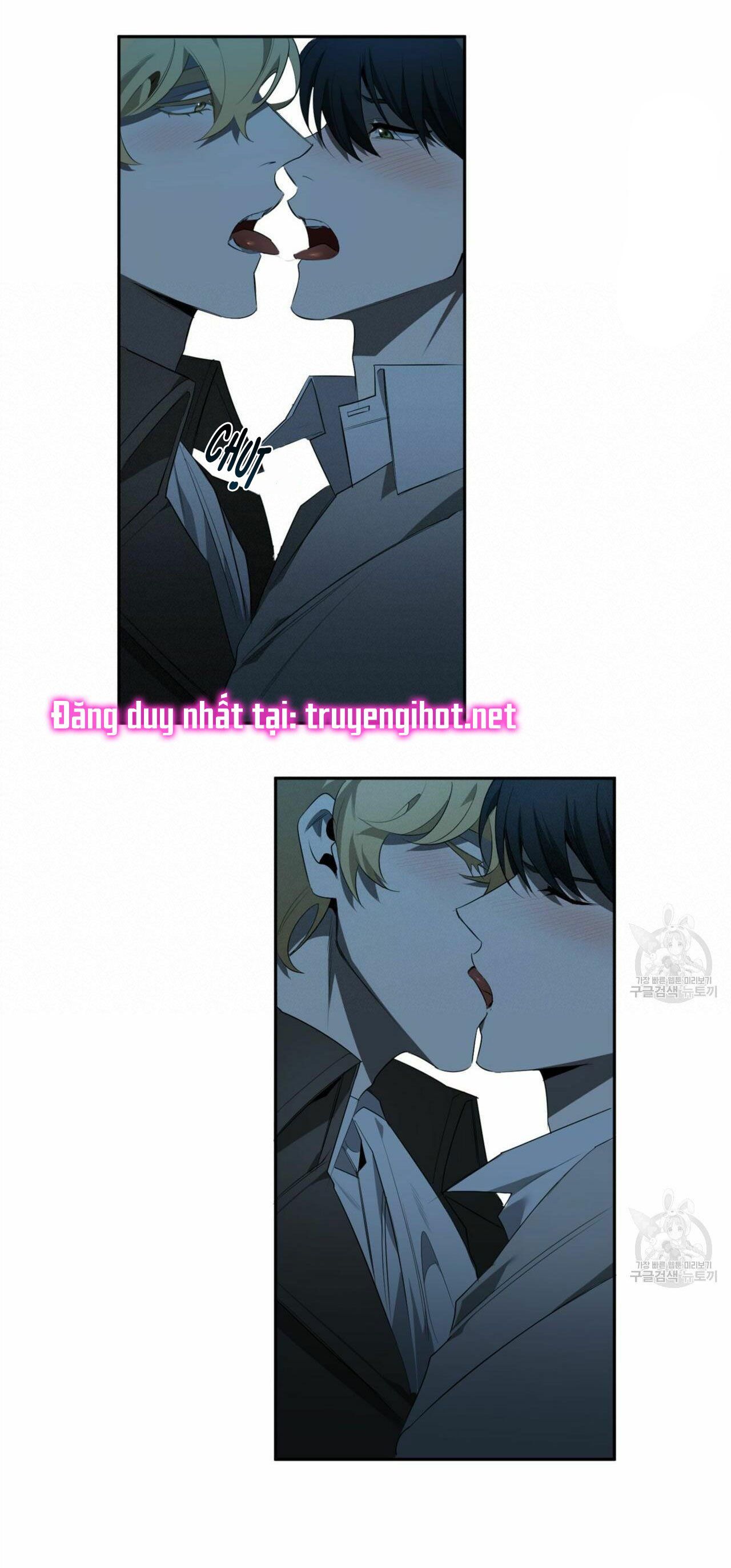 đọc truyện Bữa Tối Dưới Ánh Nến Của Kẻ Sát Nhân Lewellyn Chương 57 ảnh 38 tại Thiên Thai Truyện