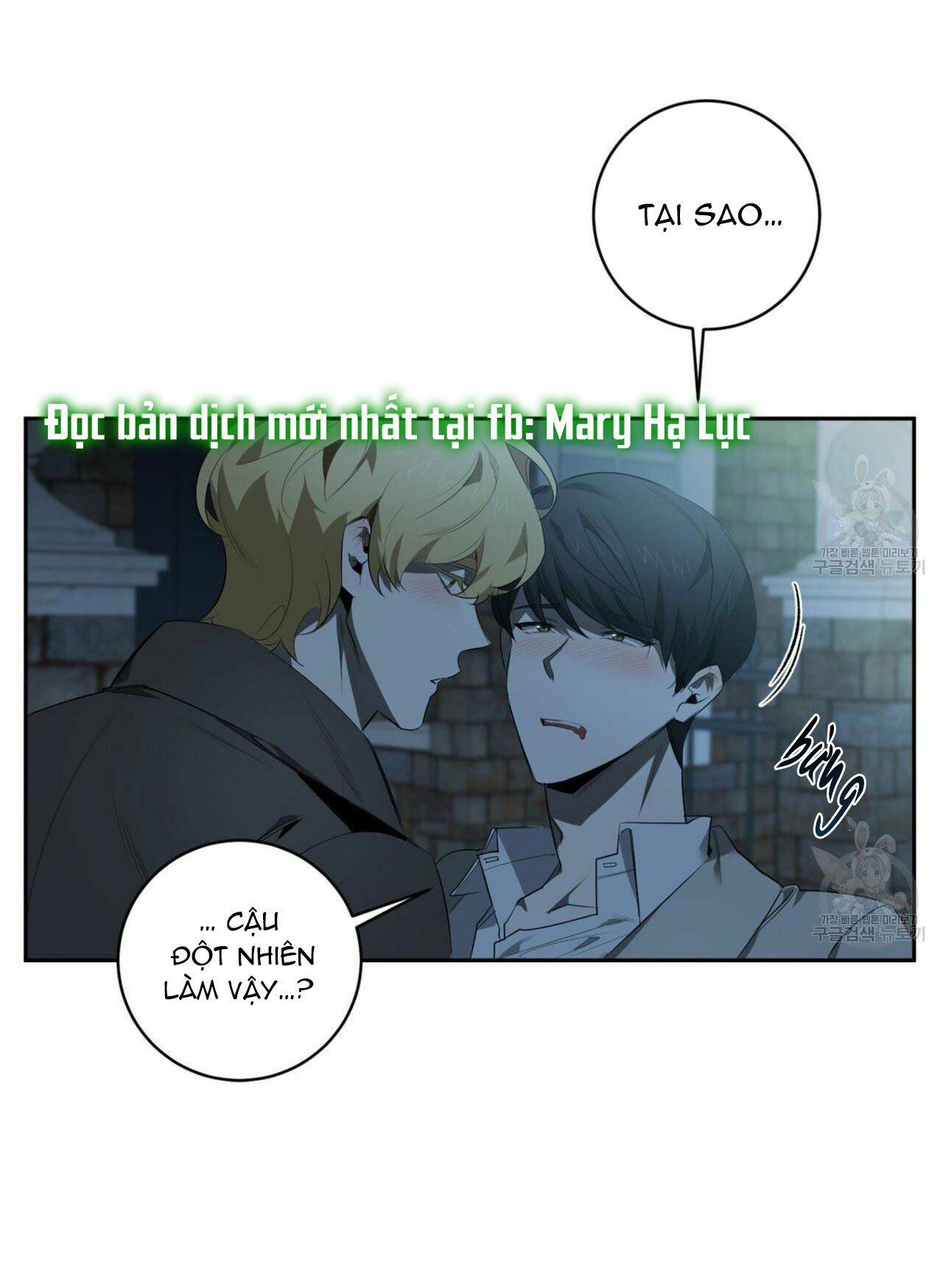 đọc truyện Bữa Tối Dưới Ánh Nến Của Kẻ Sát Nhân Lewellyn Chương 57 ảnh 39 tại Thiên Thai Truyện