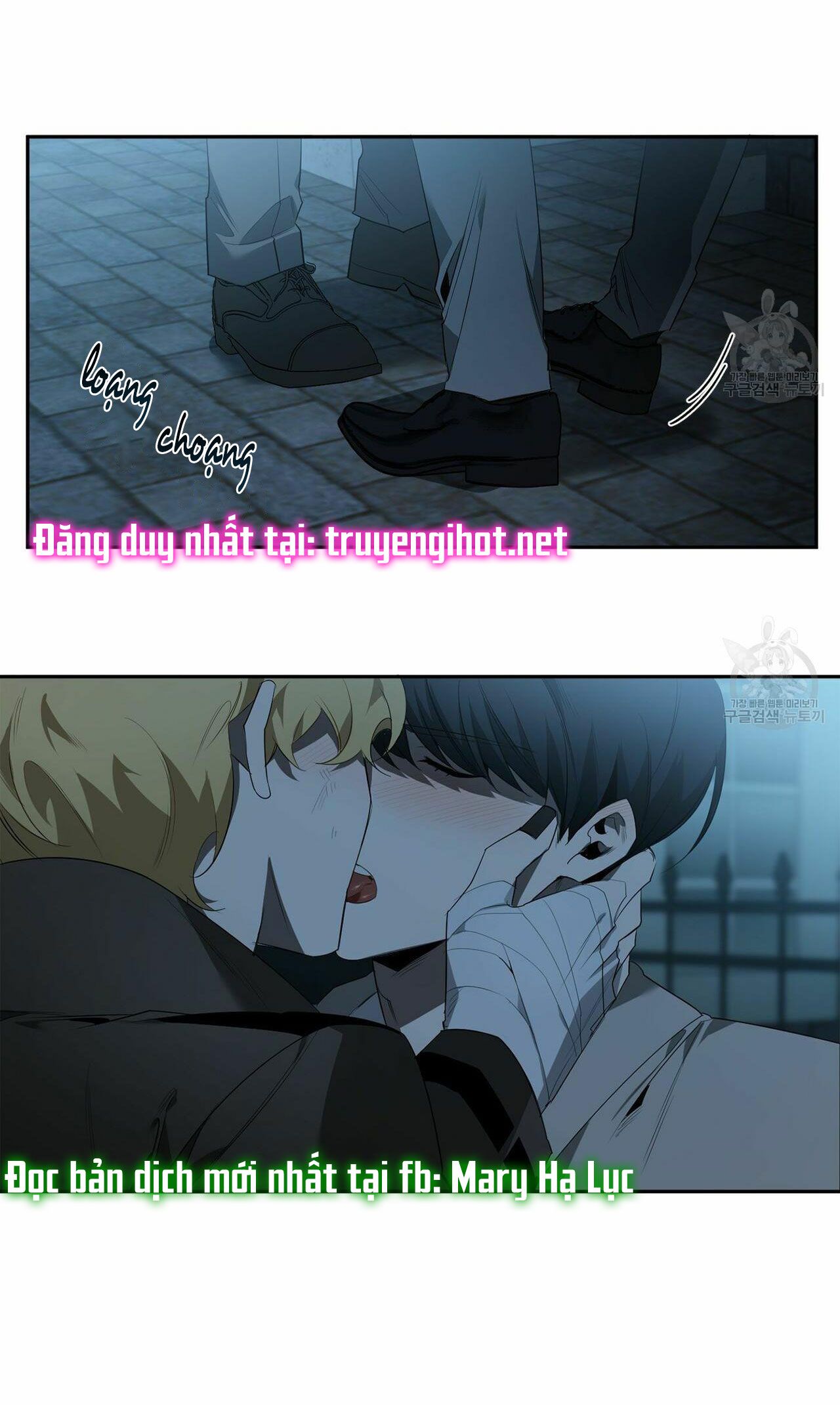 đọc truyện Bữa Tối Dưới Ánh Nến Của Kẻ Sát Nhân Lewellyn Chương 57 ảnh 40 tại Thiên Thai Truyện