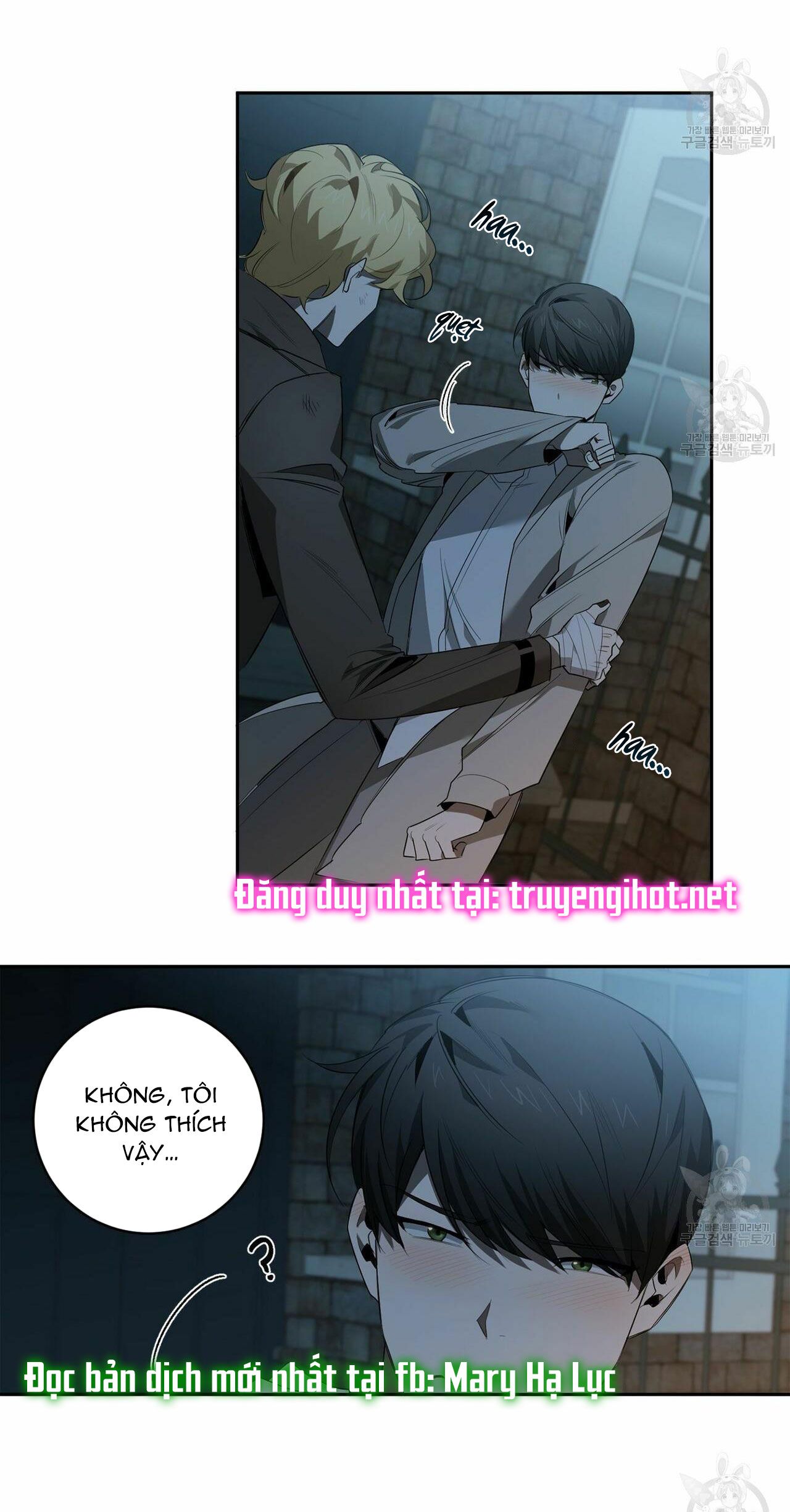 đọc truyện Bữa Tối Dưới Ánh Nến Của Kẻ Sát Nhân Lewellyn Chương 57 ảnh 41 tại Thiên Thai Truyện