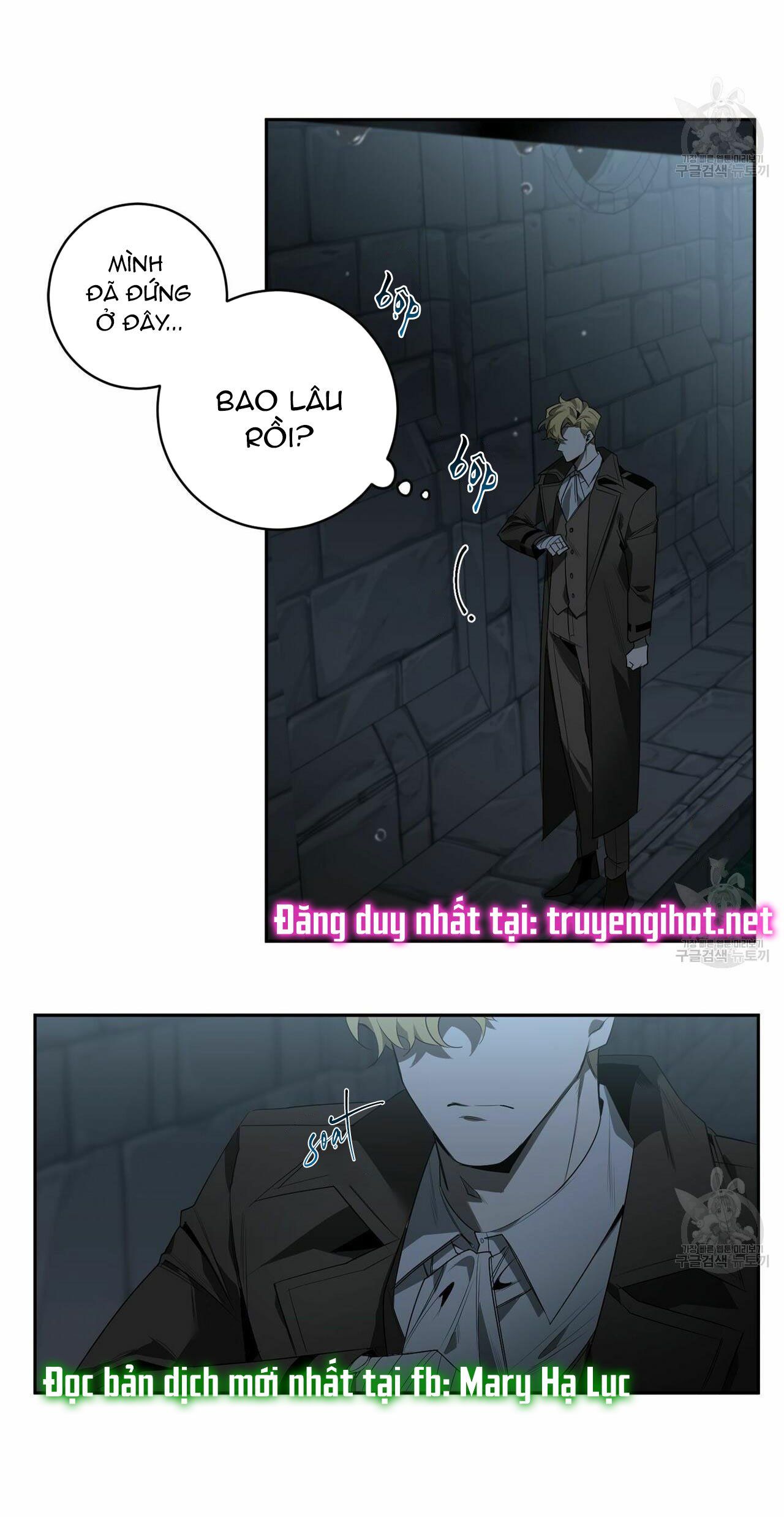 đọc truyện Bữa Tối Dưới Ánh Nến Của Kẻ Sát Nhân Lewellyn Chương 57 ảnh 6 tại Thiên Thai Truyện