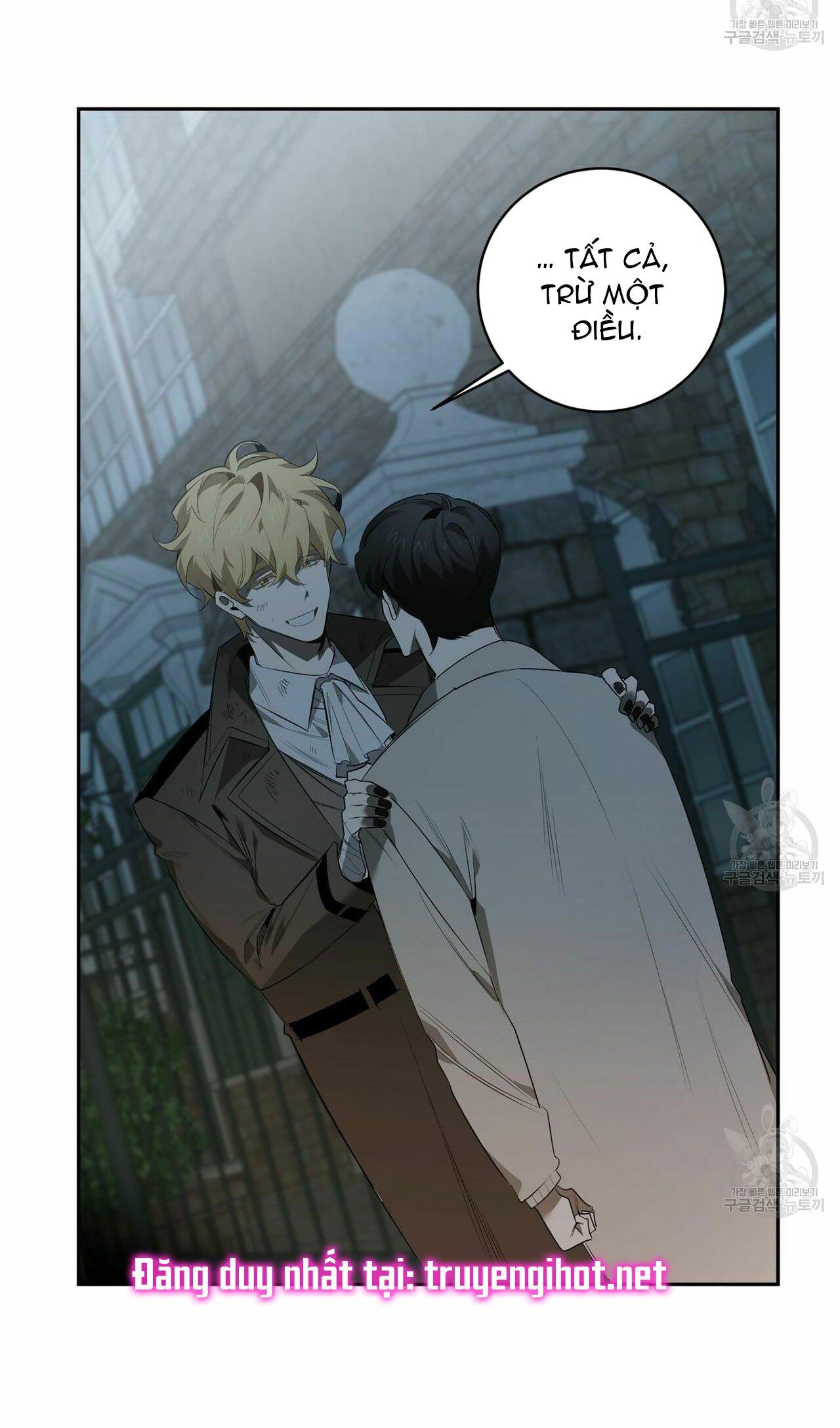 đọc truyện Bữa Tối Dưới Ánh Nến Của Kẻ Sát Nhân Lewellyn Chương 57 ảnh 42 tại Thiên Thai Truyện