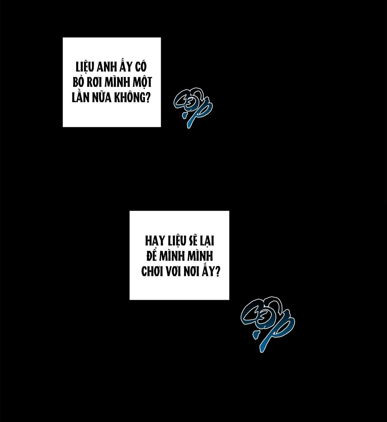 đọc truyện Bữa Tối Dưới Ánh Nến Của Kẻ Sát Nhân Lewellyn Chương 57 ảnh 9 tại Thiên Thai Truyện