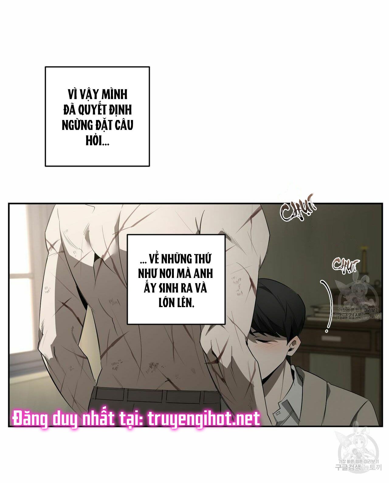 đọc truyện Bữa Tối Dưới Ánh Nến Của Kẻ Sát Nhân Lewellyn Chương 58 ảnh 12 tại Thiên Thai Truyện