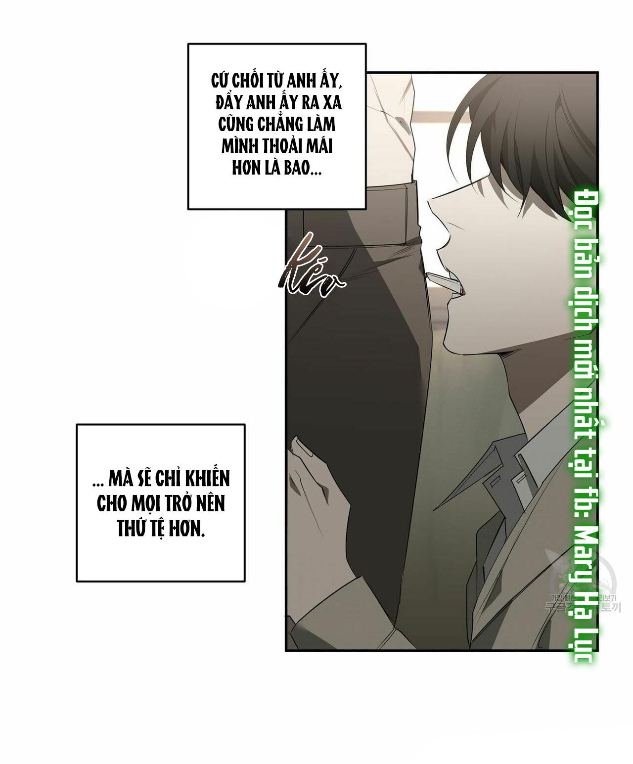 đọc truyện Bữa Tối Dưới Ánh Nến Của Kẻ Sát Nhân Lewellyn Chương 58 ảnh 13 tại Thiên Thai Truyện