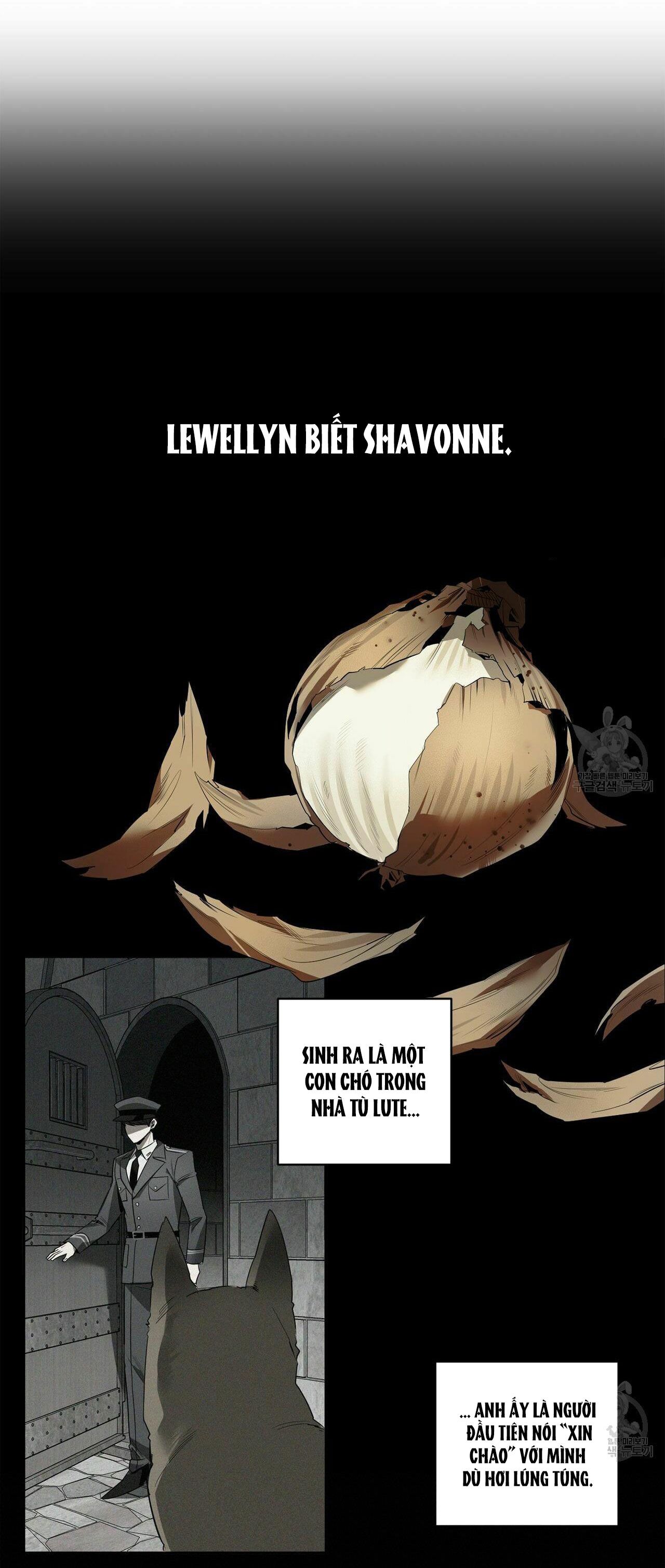 đọc truyện Bữa Tối Dưới Ánh Nến Của Kẻ Sát Nhân Lewellyn Chương 58 ảnh 17 tại Thiên Thai Truyện