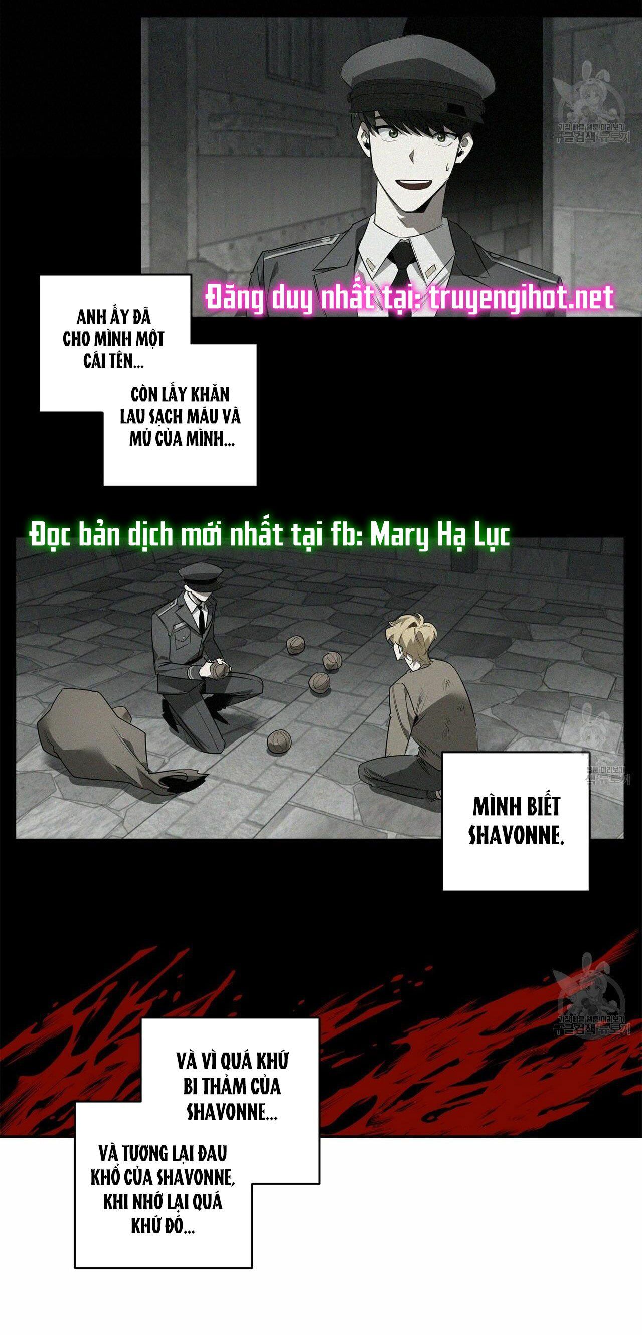 đọc truyện Bữa Tối Dưới Ánh Nến Của Kẻ Sát Nhân Lewellyn Chương 58 ảnh 18 tại Thiên Thai Truyện