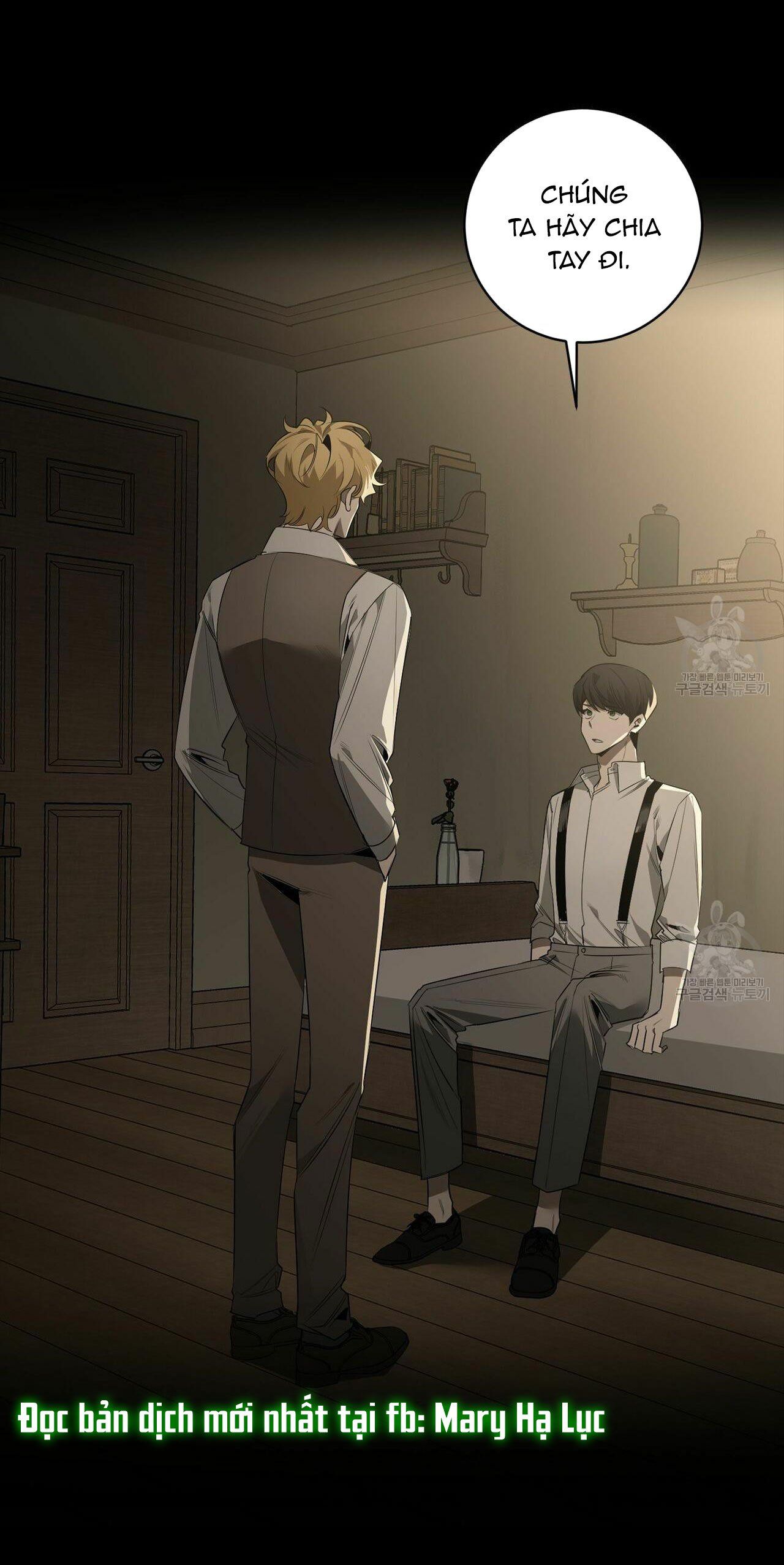 đọc truyện Bữa Tối Dưới Ánh Nến Của Kẻ Sát Nhân Lewellyn Chương 58 ảnh 22 tại Thiên Thai Truyện