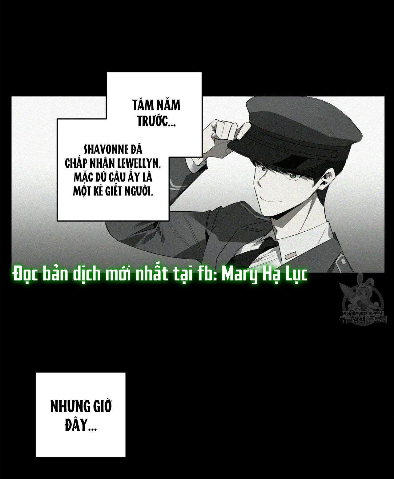 đọc truyện Bữa Tối Dưới Ánh Nến Của Kẻ Sát Nhân Lewellyn Chương 58 ảnh 24 tại Thiên Thai Truyện