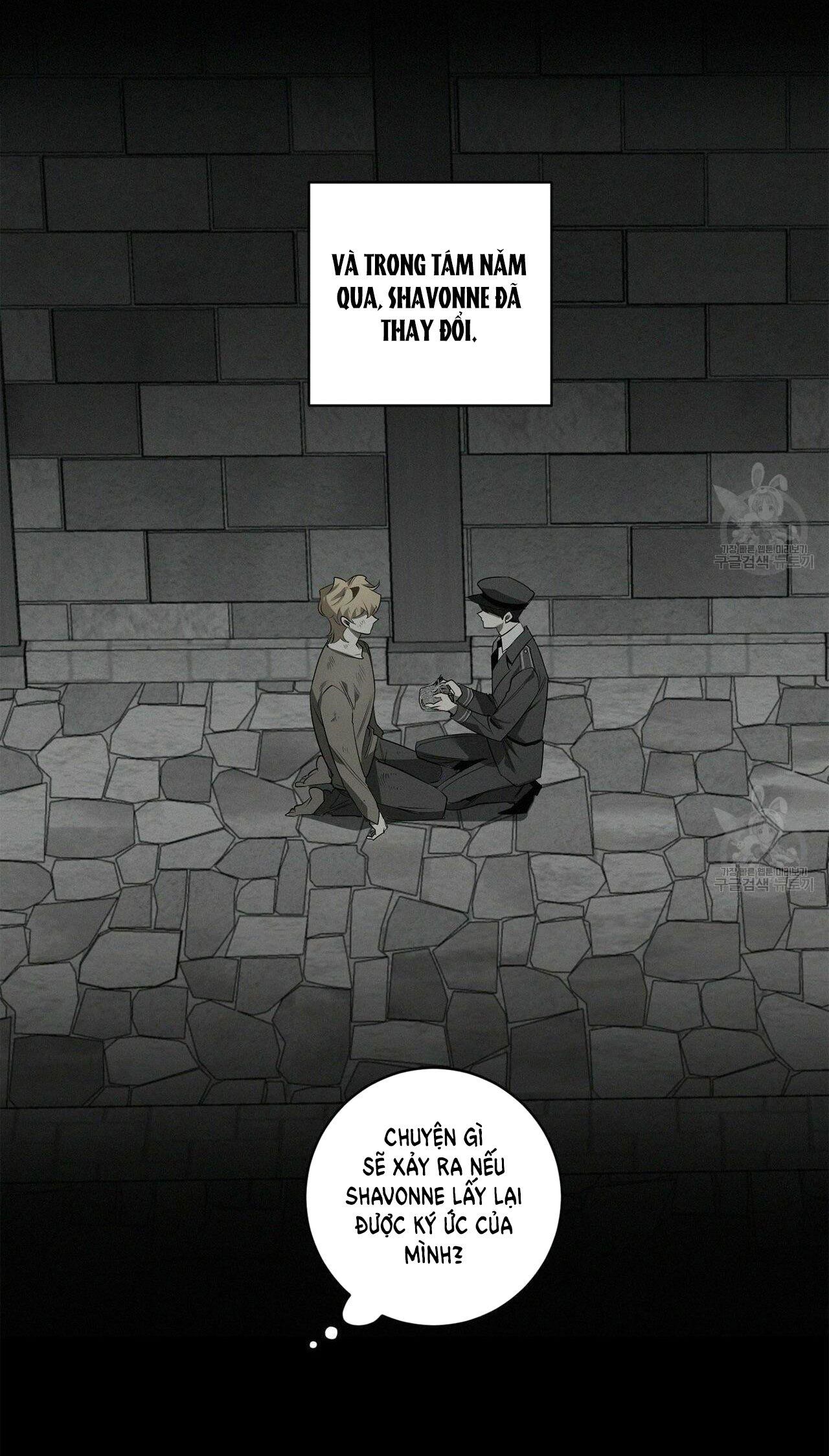 đọc truyện Bữa Tối Dưới Ánh Nến Của Kẻ Sát Nhân Lewellyn Chương 58 ảnh 26 tại Thiên Thai Truyện