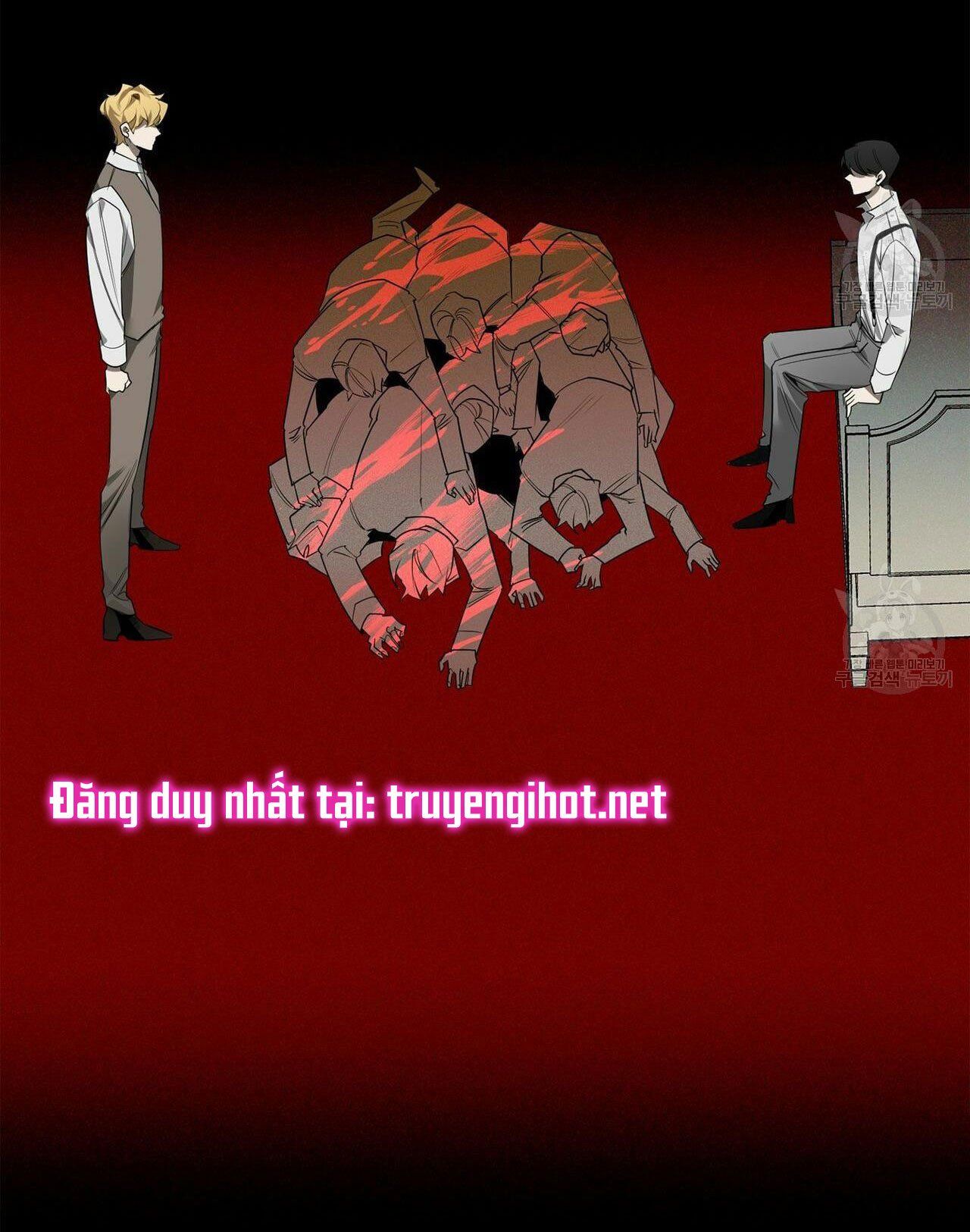 đọc truyện Bữa Tối Dưới Ánh Nến Của Kẻ Sát Nhân Lewellyn Chương 58 ảnh 27 tại Thiên Thai Truyện