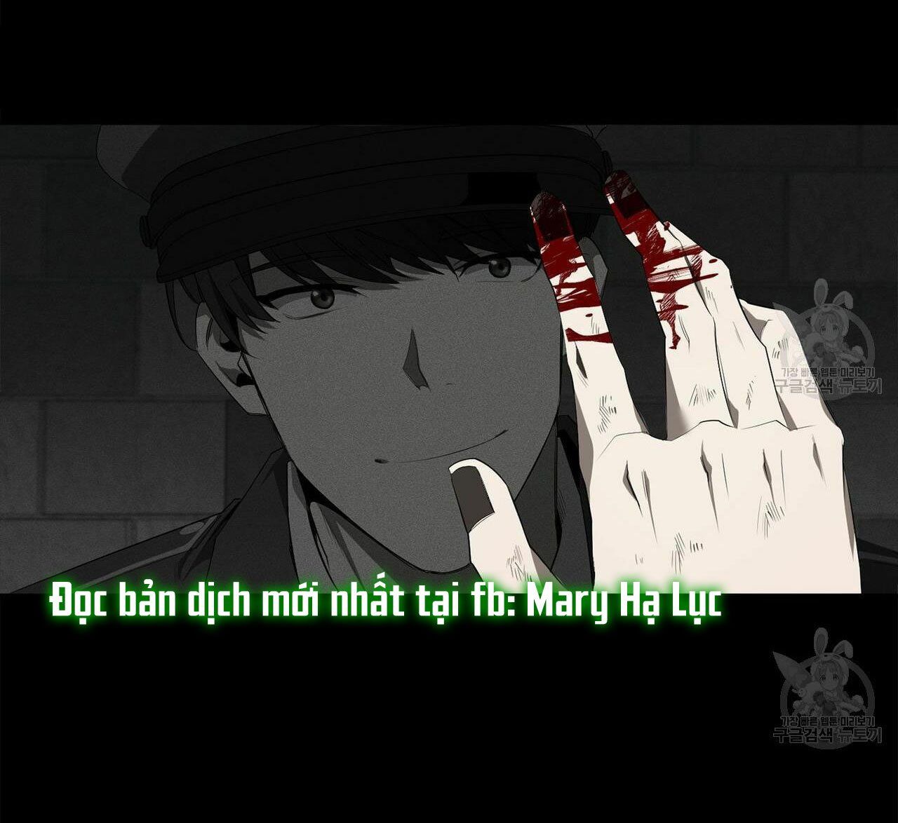 đọc truyện Bữa Tối Dưới Ánh Nến Của Kẻ Sát Nhân Lewellyn Chương 58 ảnh 28 tại Thiên Thai Truyện