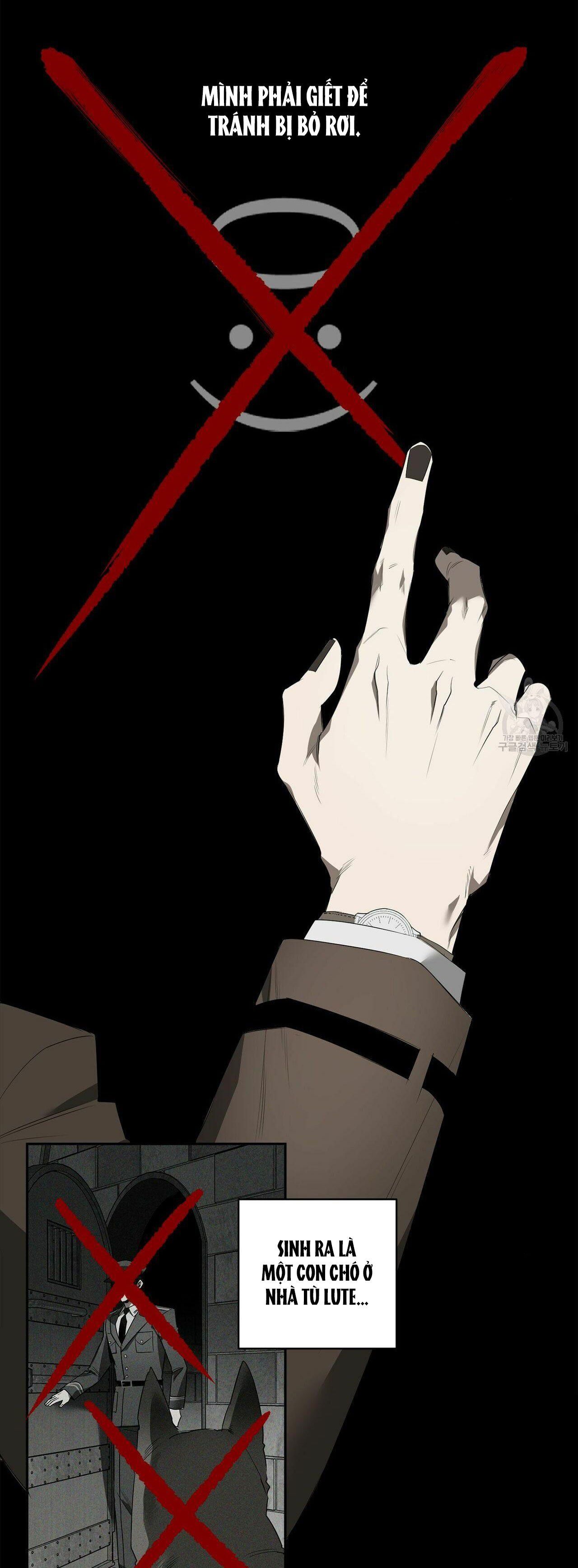 đọc truyện Bữa Tối Dưới Ánh Nến Của Kẻ Sát Nhân Lewellyn Chương 58 ảnh 29 tại Thiên Thai Truyện