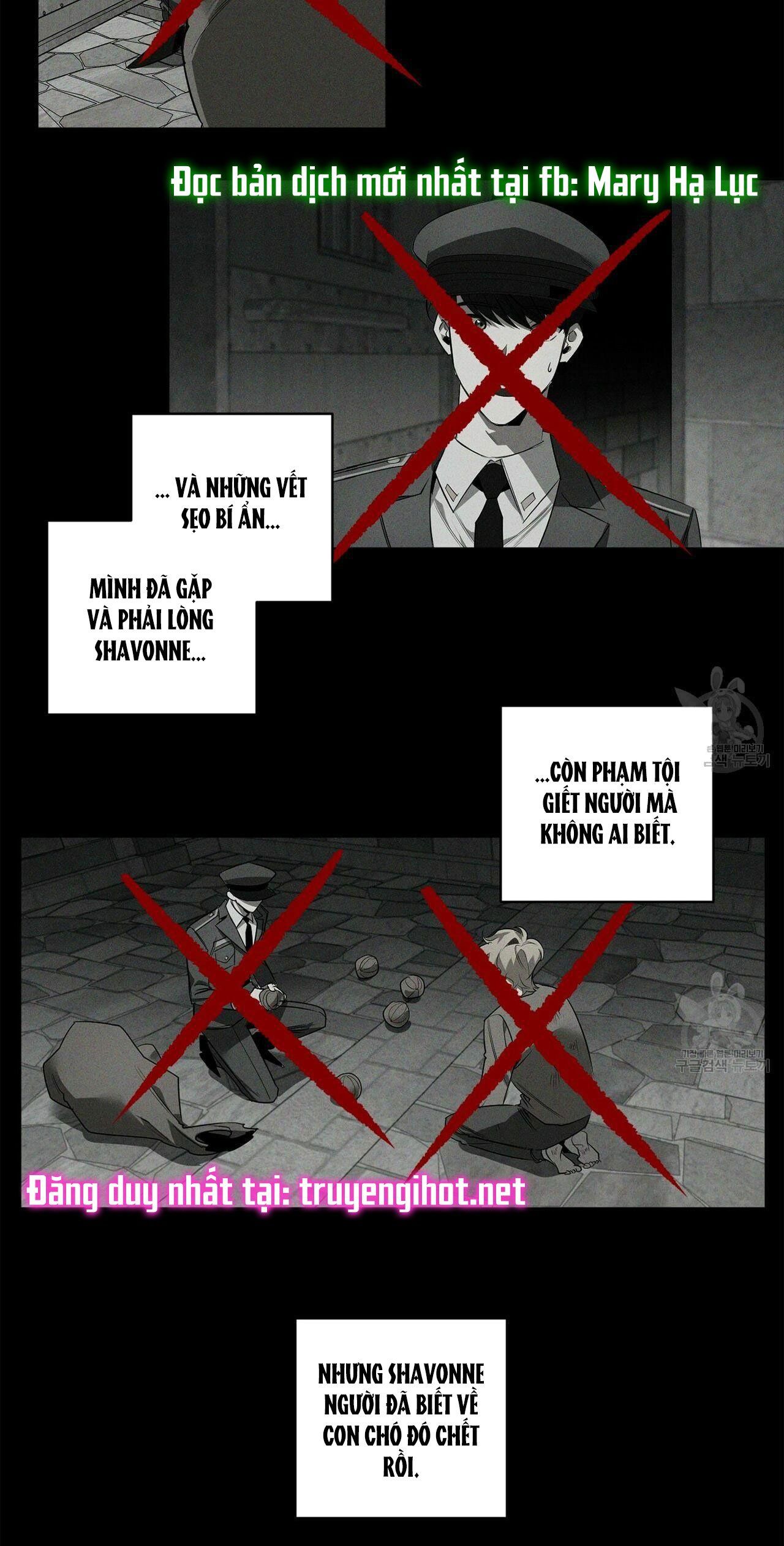 đọc truyện Bữa Tối Dưới Ánh Nến Của Kẻ Sát Nhân Lewellyn Chương 58 ảnh 30 tại Thiên Thai Truyện