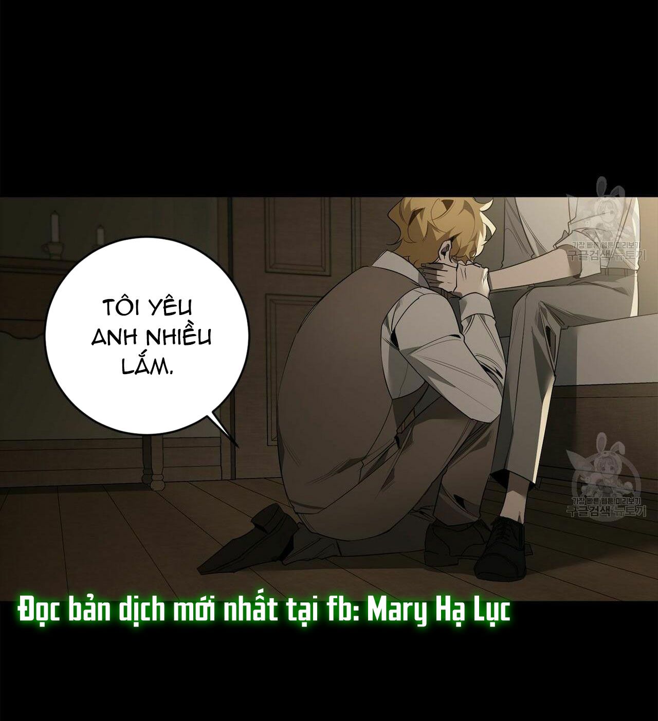 đọc truyện Bữa Tối Dưới Ánh Nến Của Kẻ Sát Nhân Lewellyn Chương 58 ảnh 31 tại Thiên Thai Truyện