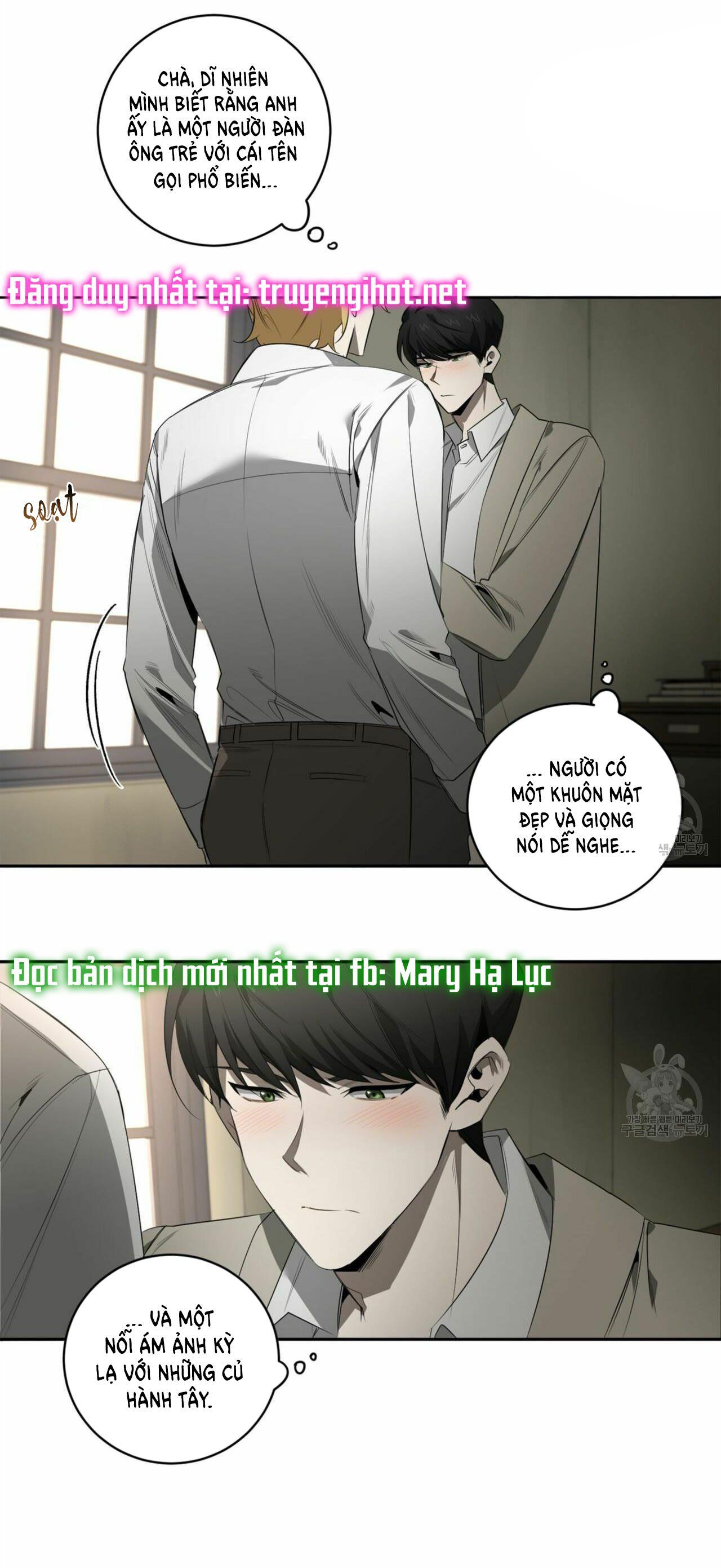 đọc truyện Bữa Tối Dưới Ánh Nến Của Kẻ Sát Nhân Lewellyn Chương 58 ảnh 5 tại Thiên Thai Truyện