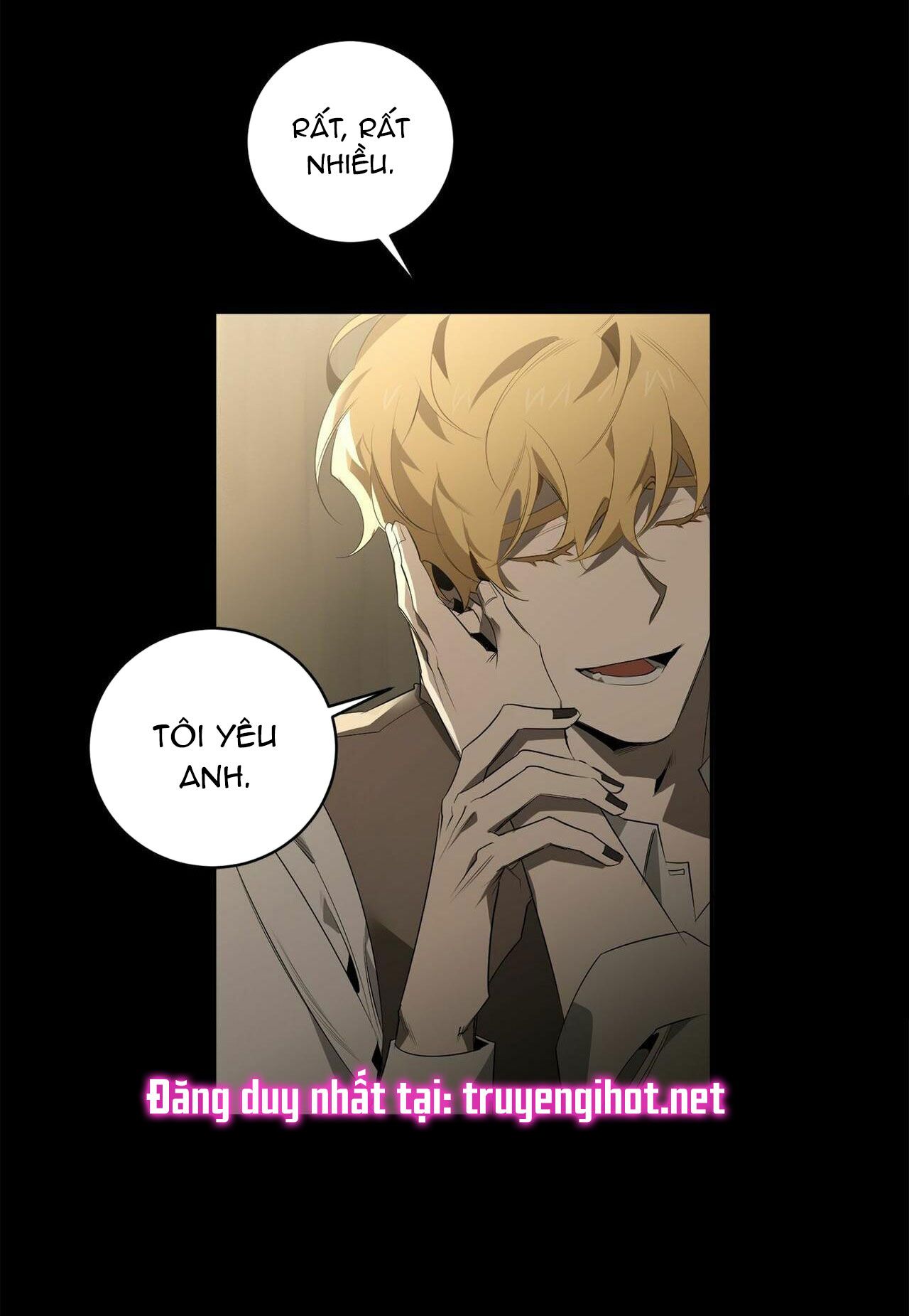 đọc truyện Bữa Tối Dưới Ánh Nến Của Kẻ Sát Nhân Lewellyn Chương 58 ảnh 32 tại Thiên Thai Truyện