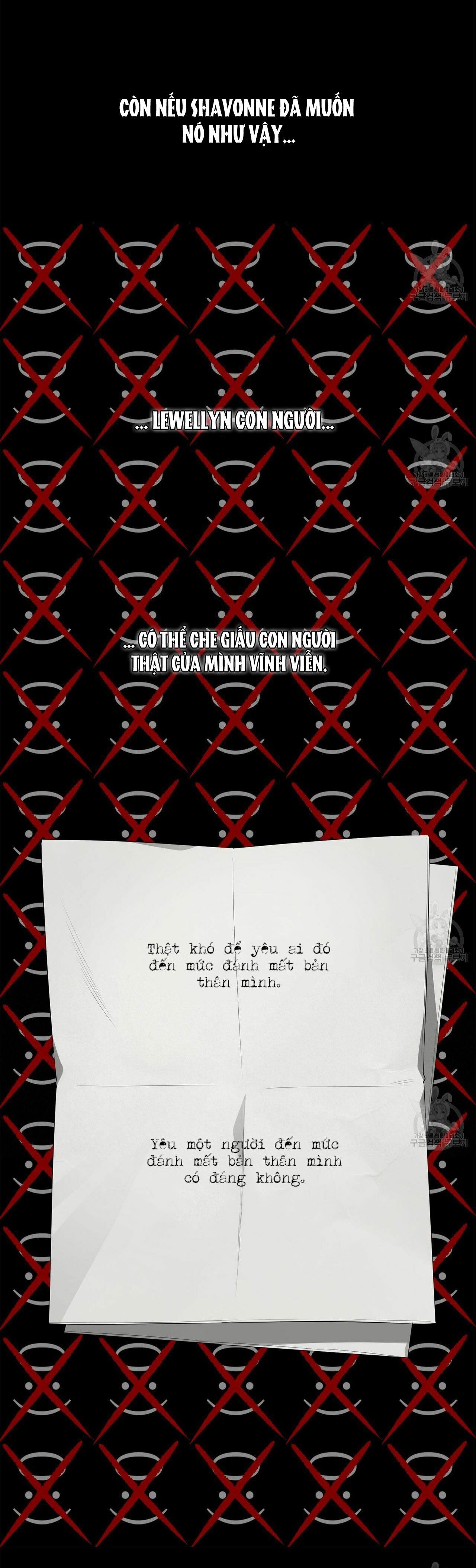 đọc truyện Bữa Tối Dưới Ánh Nến Của Kẻ Sát Nhân Lewellyn Chương 58 ảnh 33 tại Thiên Thai Truyện